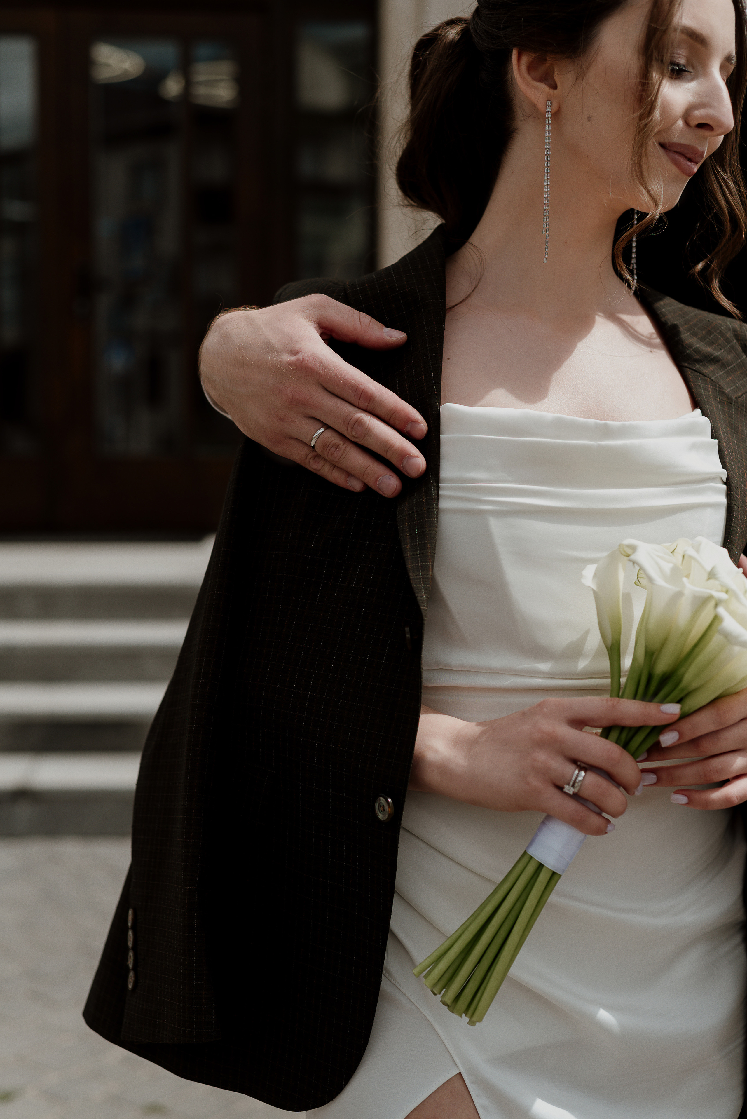 Любовь. Фотограф Ульяновск Ксения Холматова