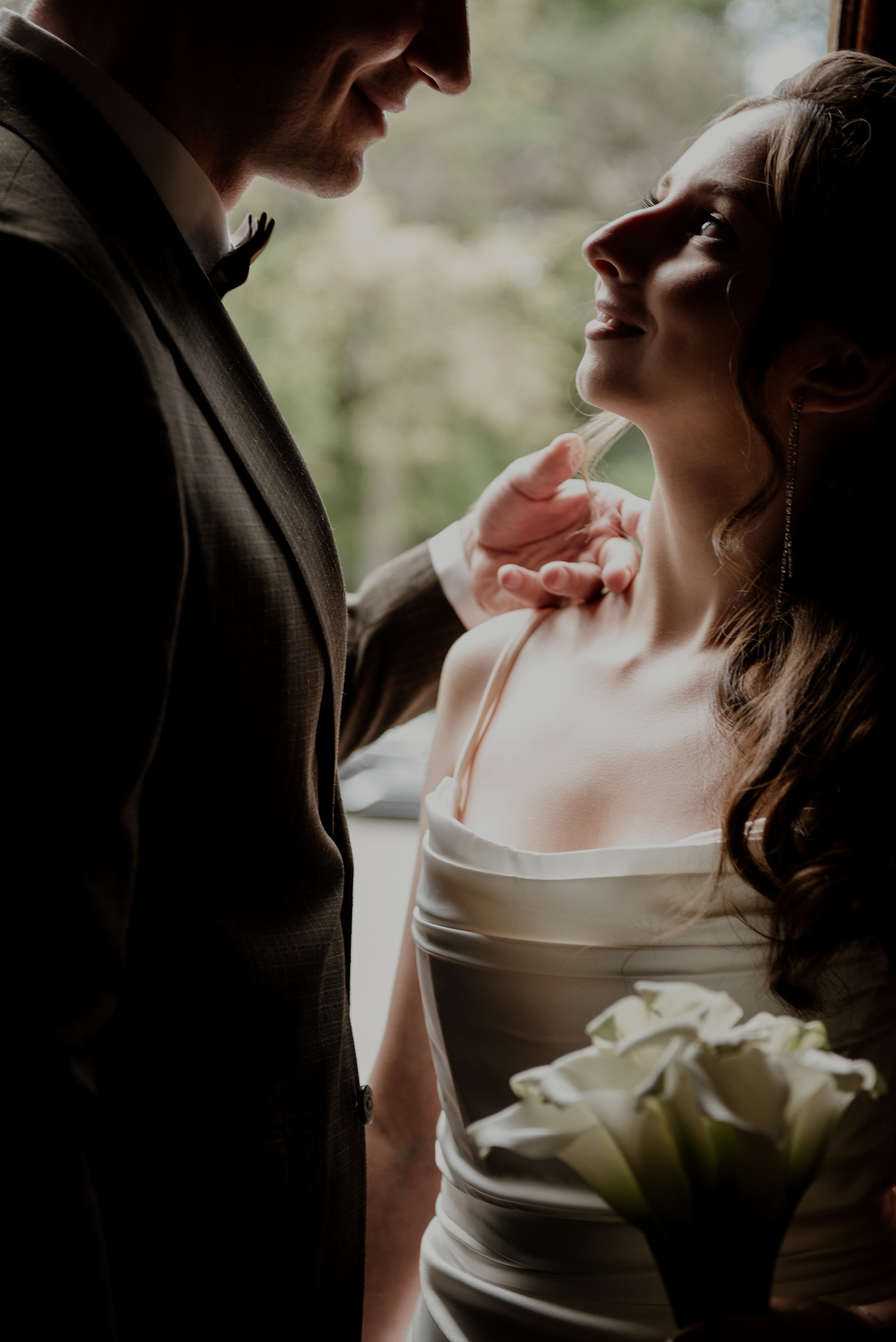 Любовь. Фотограф Ульяновск Ксения Холматова