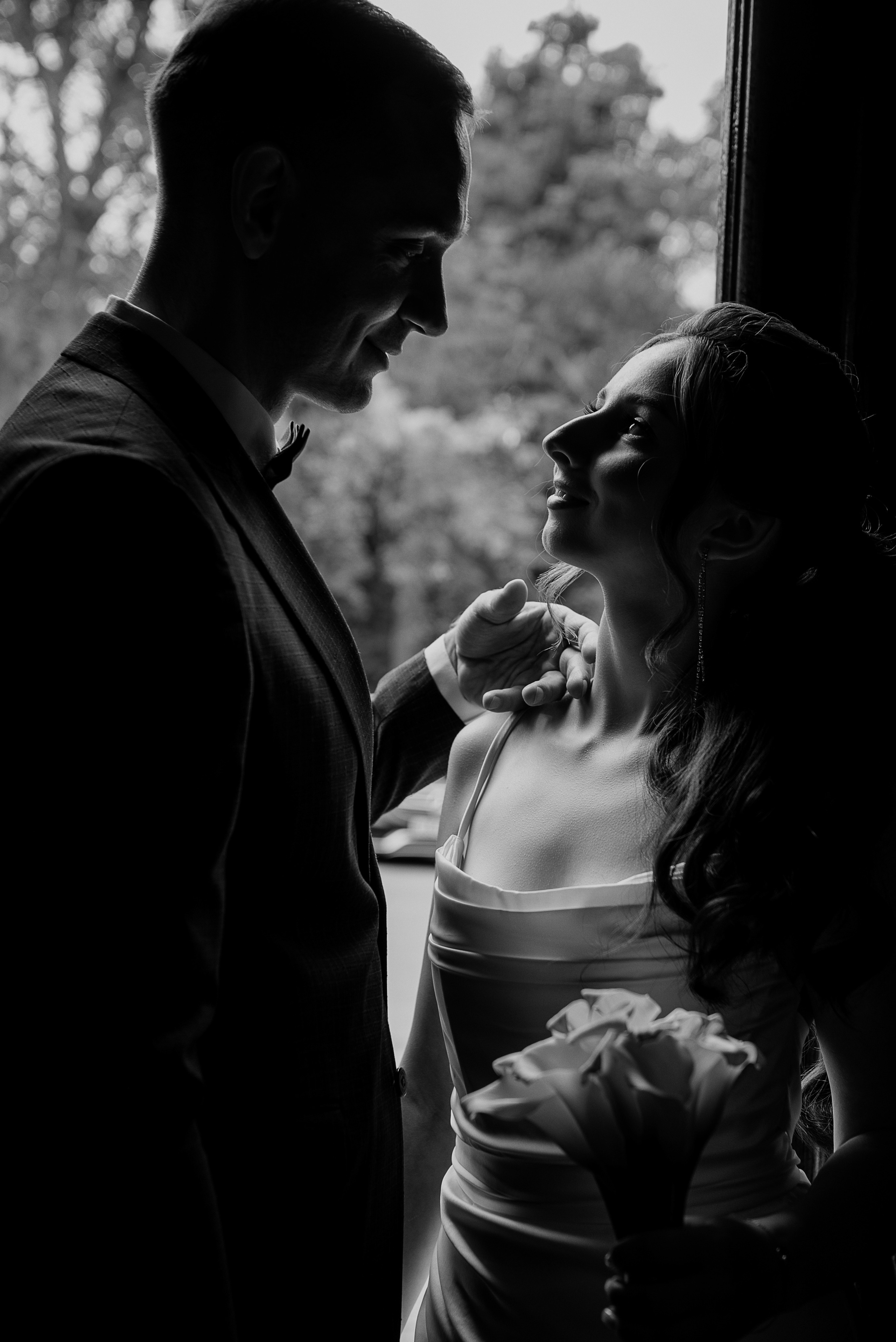 Любовь. Фотограф Ульяновск Ксения Холматова