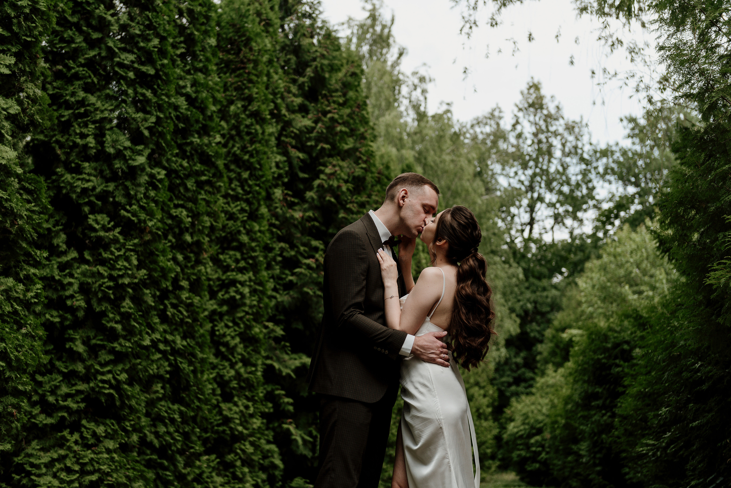 Любовь. Фотограф Ульяновск Ксения Холматова