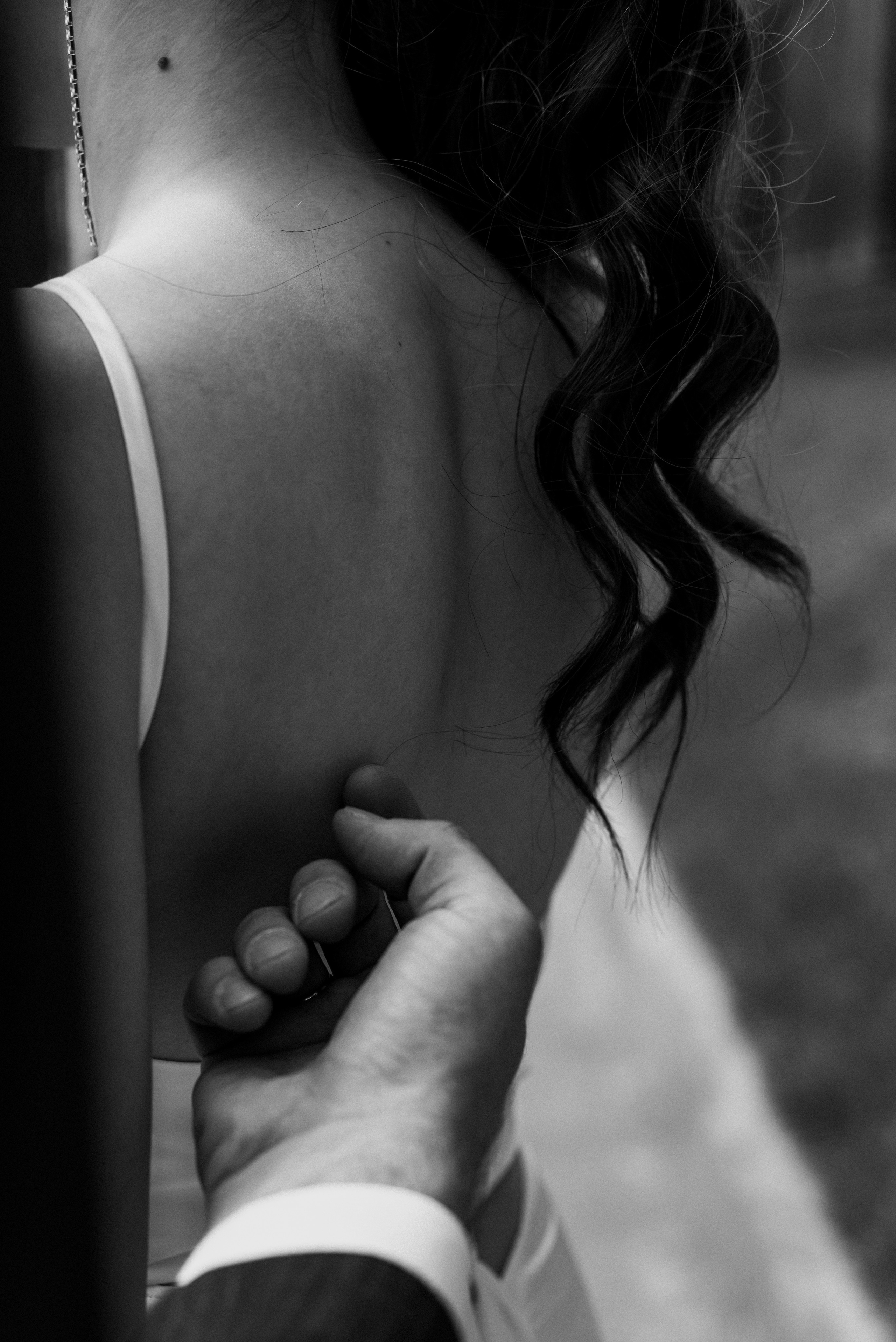 Любовь. Фотограф Ульяновск Ксения Холматова