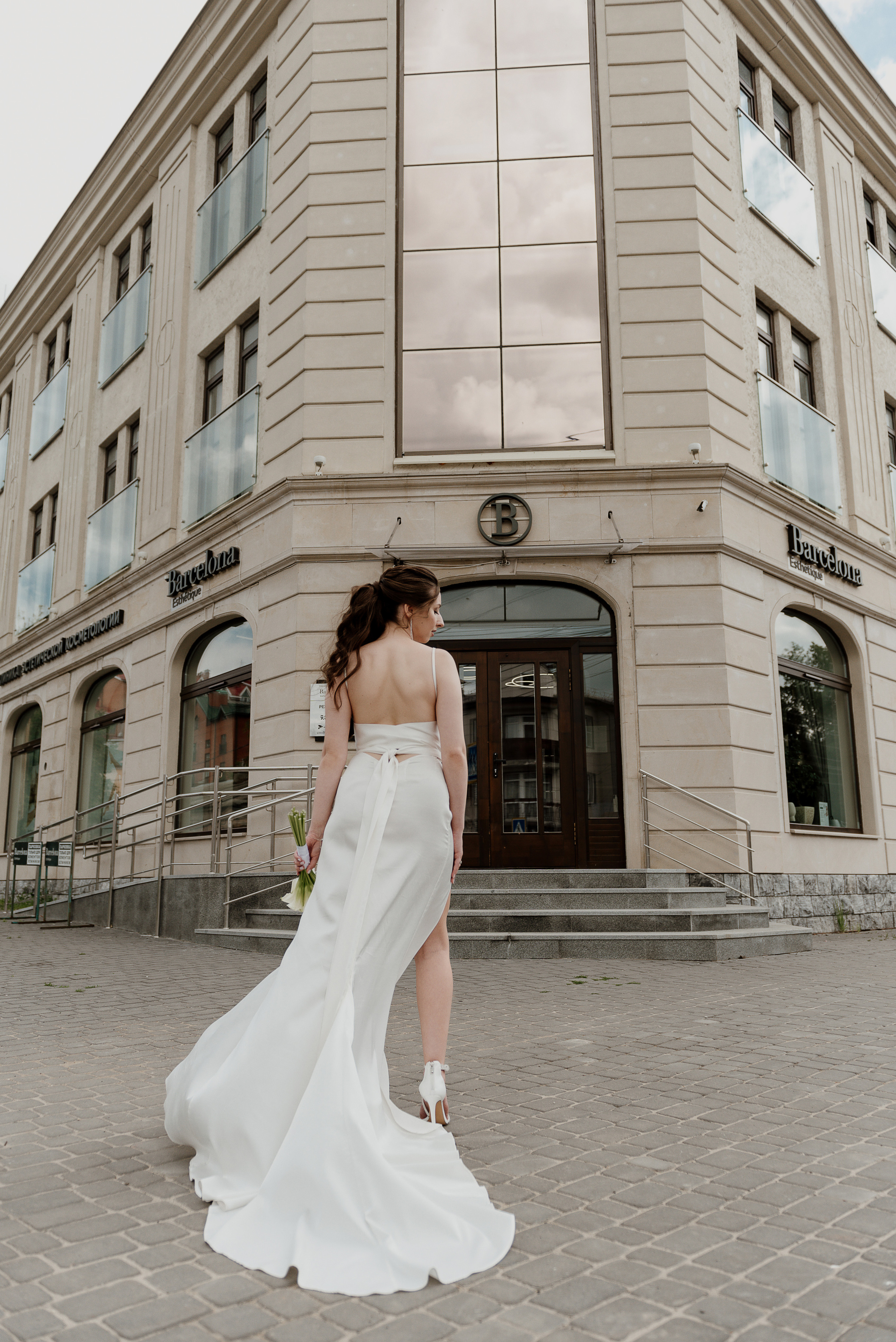 Любовь. Фотограф Ульяновск Ксения Холматова