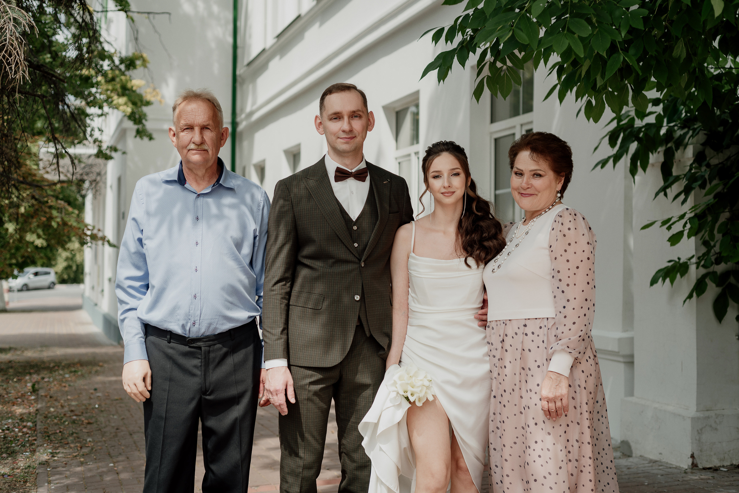 Любовь. Фотограф Ульяновск Ксения Холматова