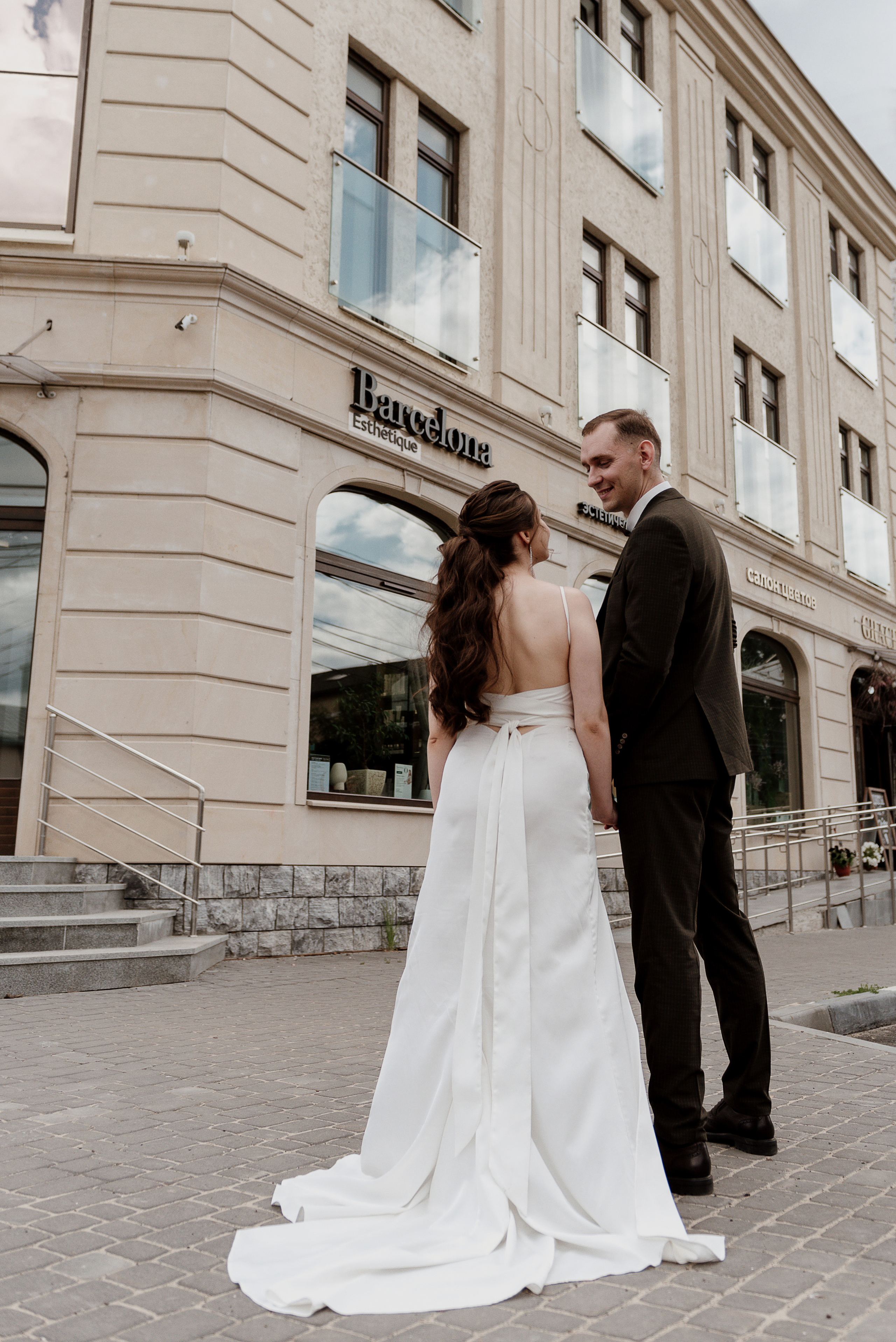 Любовь. Фотограф Ульяновск Ксения Холматова