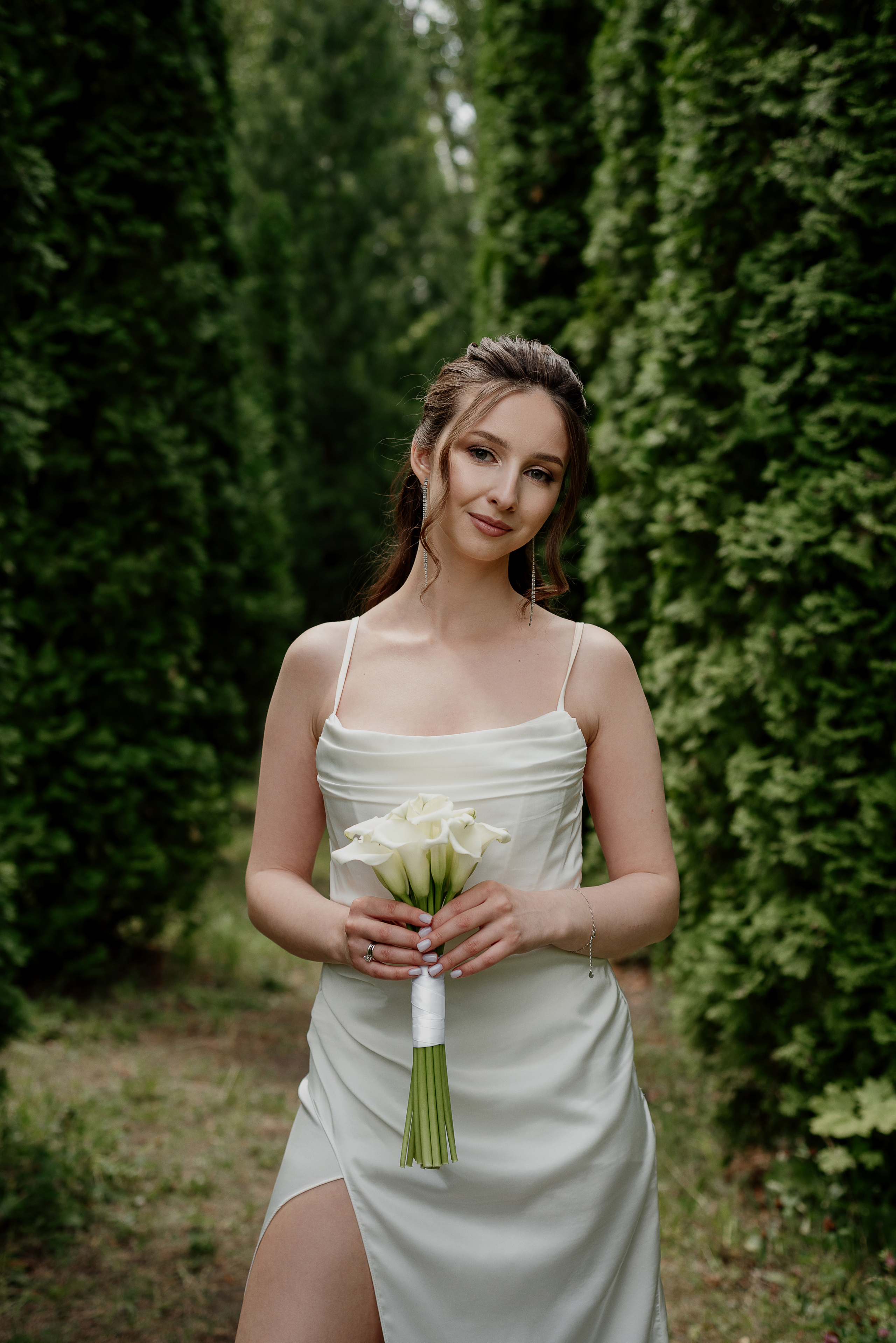 Любовь. Фотограф Ульяновск Ксения Холматова