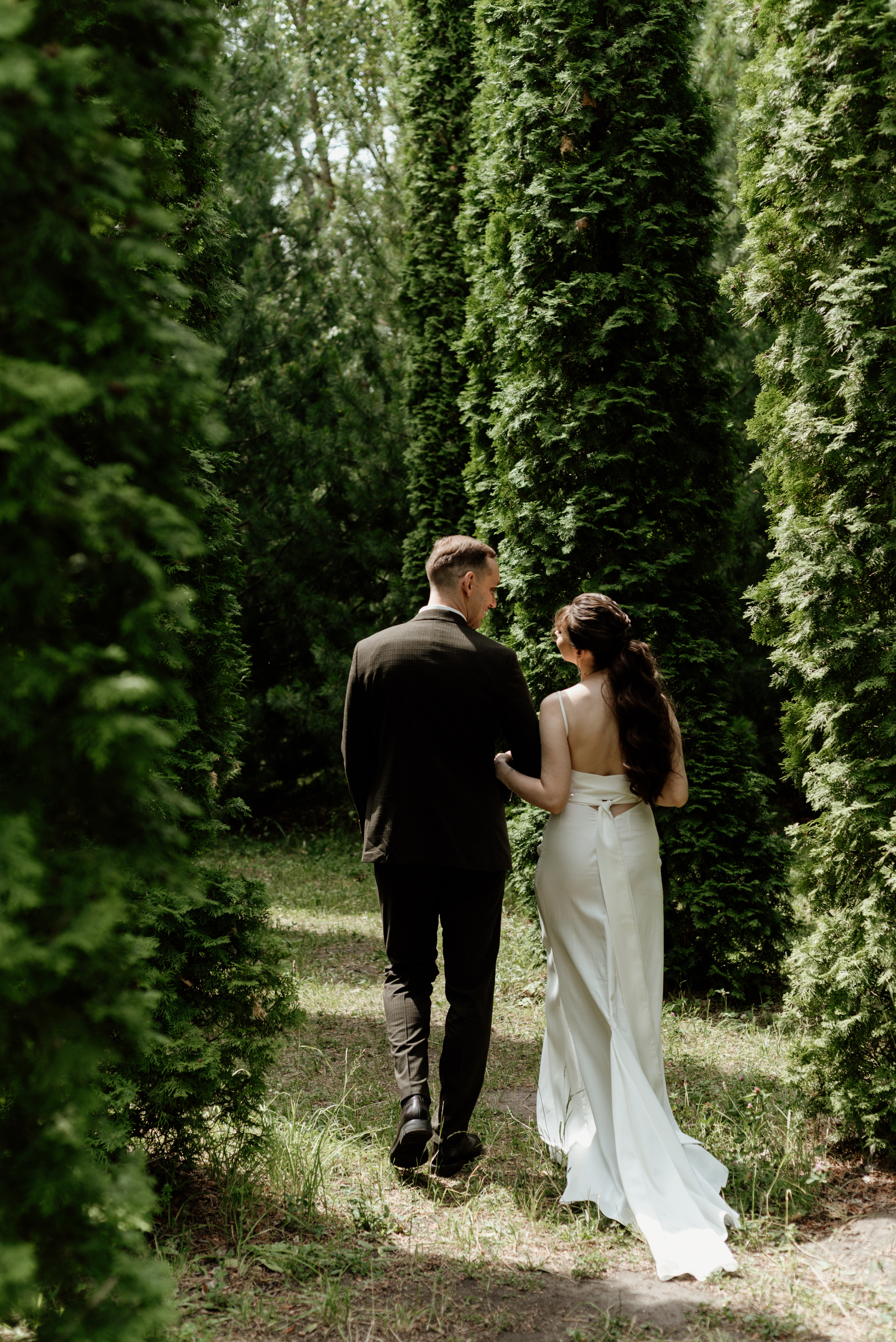 Любовь. Фотограф Ульяновск Ксения Холматова