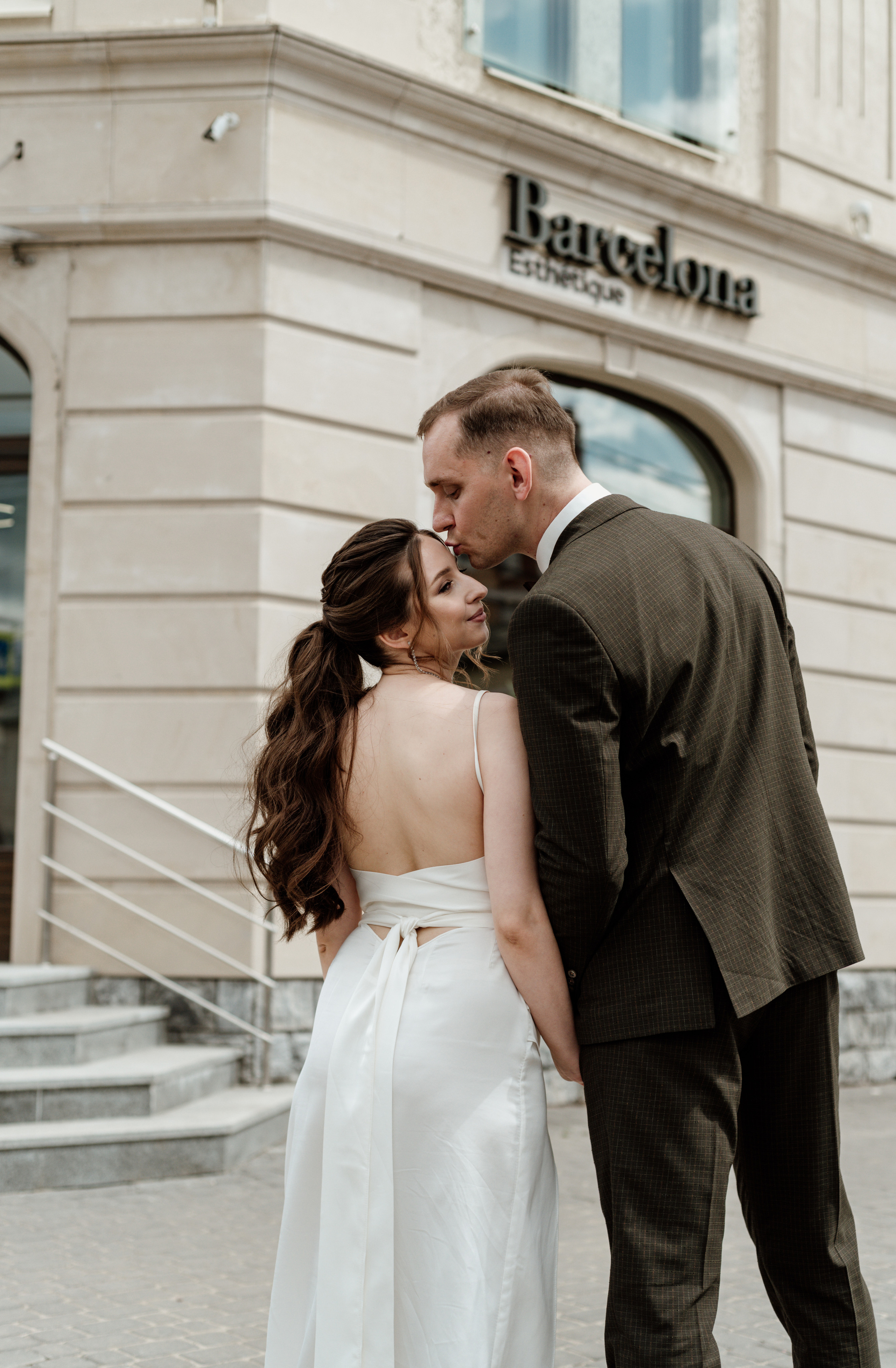 Любовь. Фотограф Ульяновск Ксения Холматова