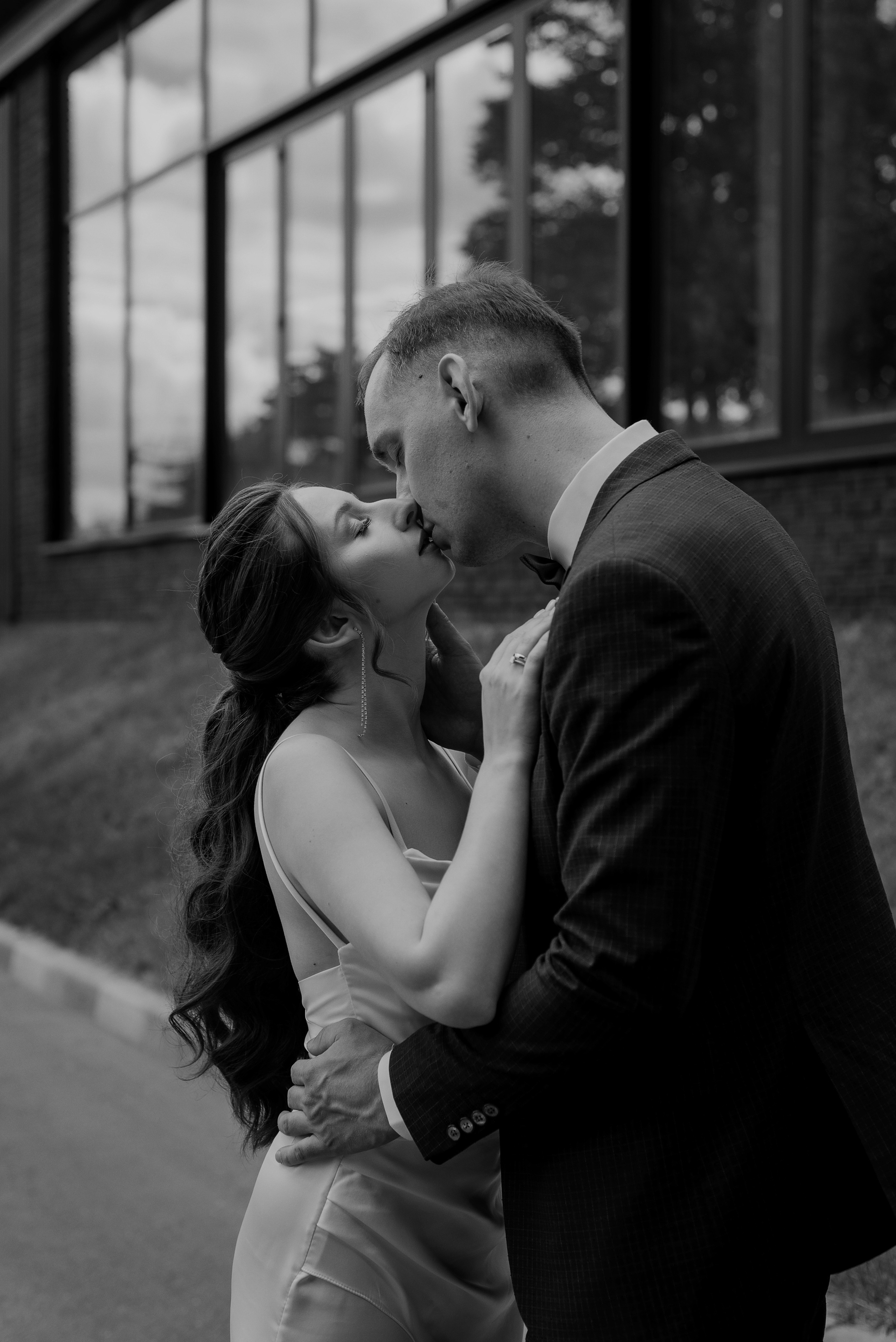 Любовь. Фотограф Ульяновск Ксения Холматова