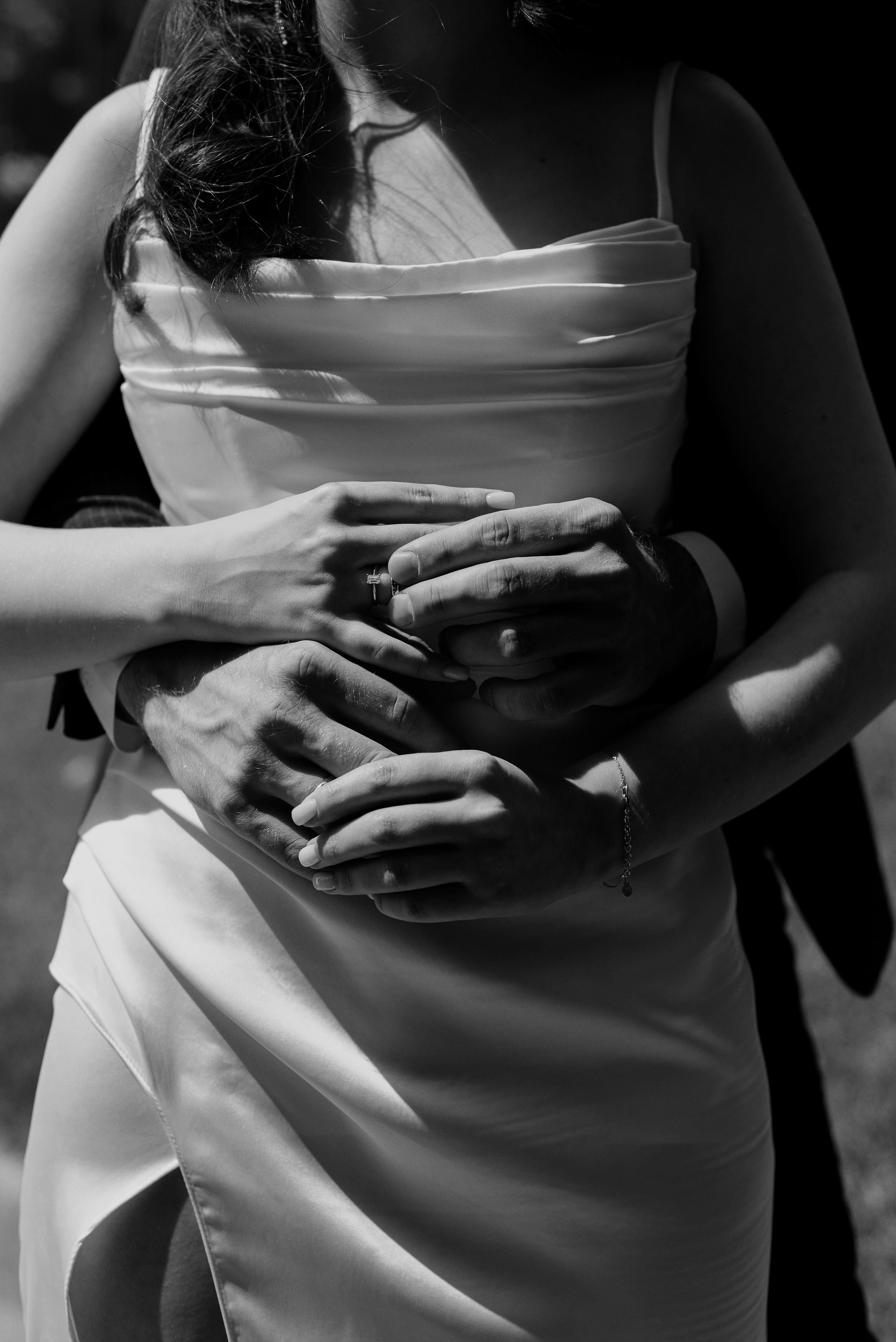 Любовь. Фотограф Ульяновск Ксения Холматова