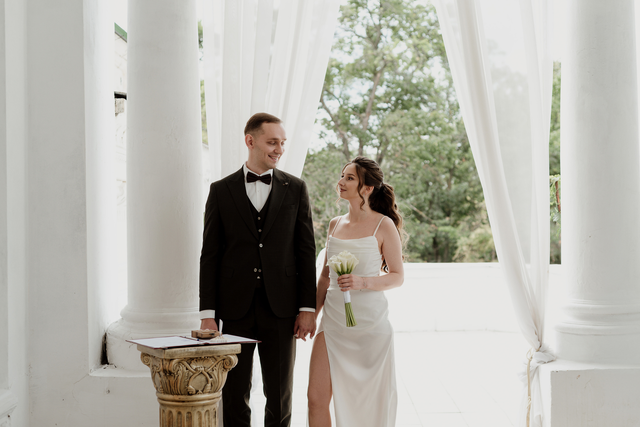 Любовь. Фотограф Ульяновск Ксения Холматова