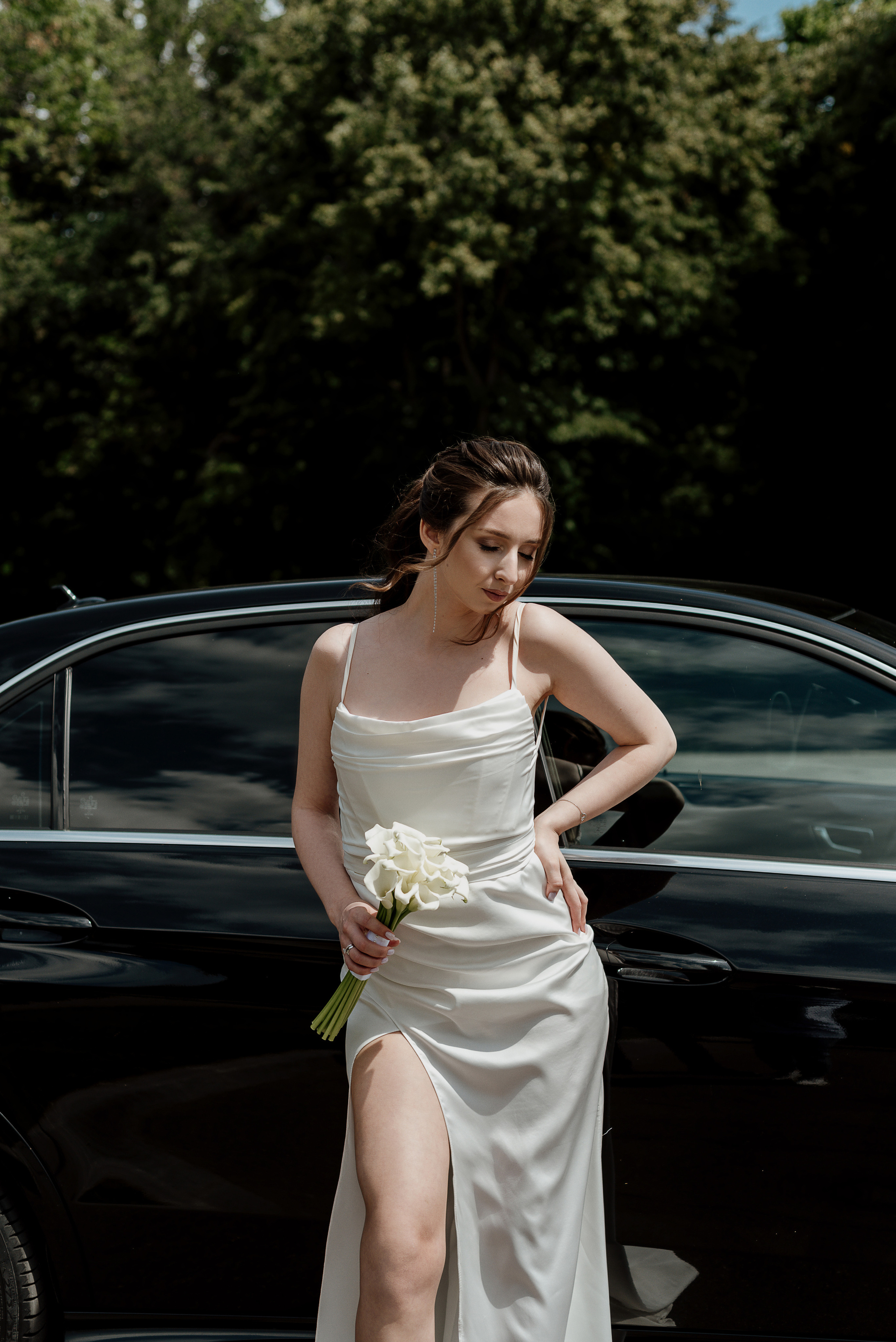 Любовь. Фотограф Ульяновск Ксения Холматова