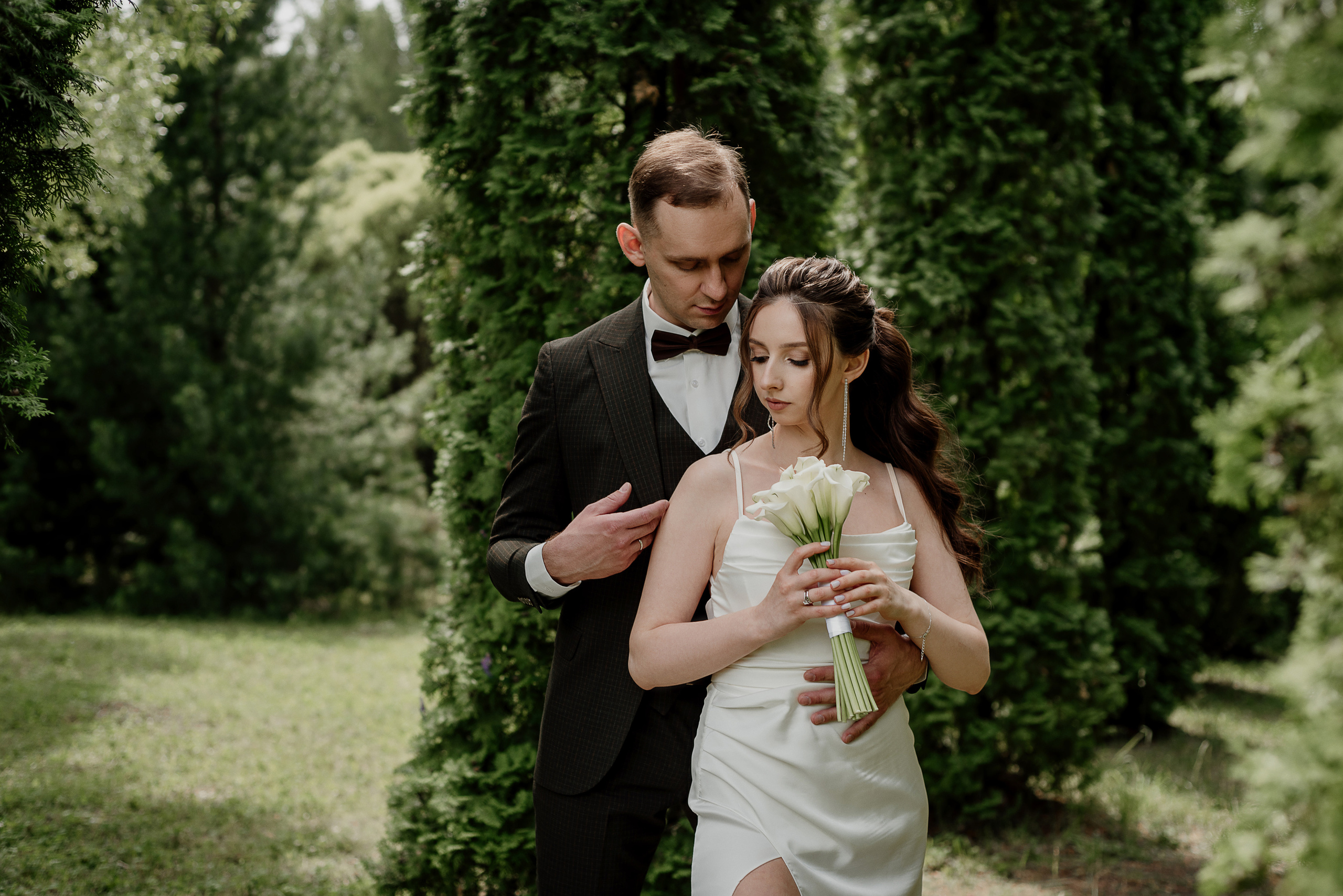 Любовь. Фотограф Ульяновск Ксения Холматова