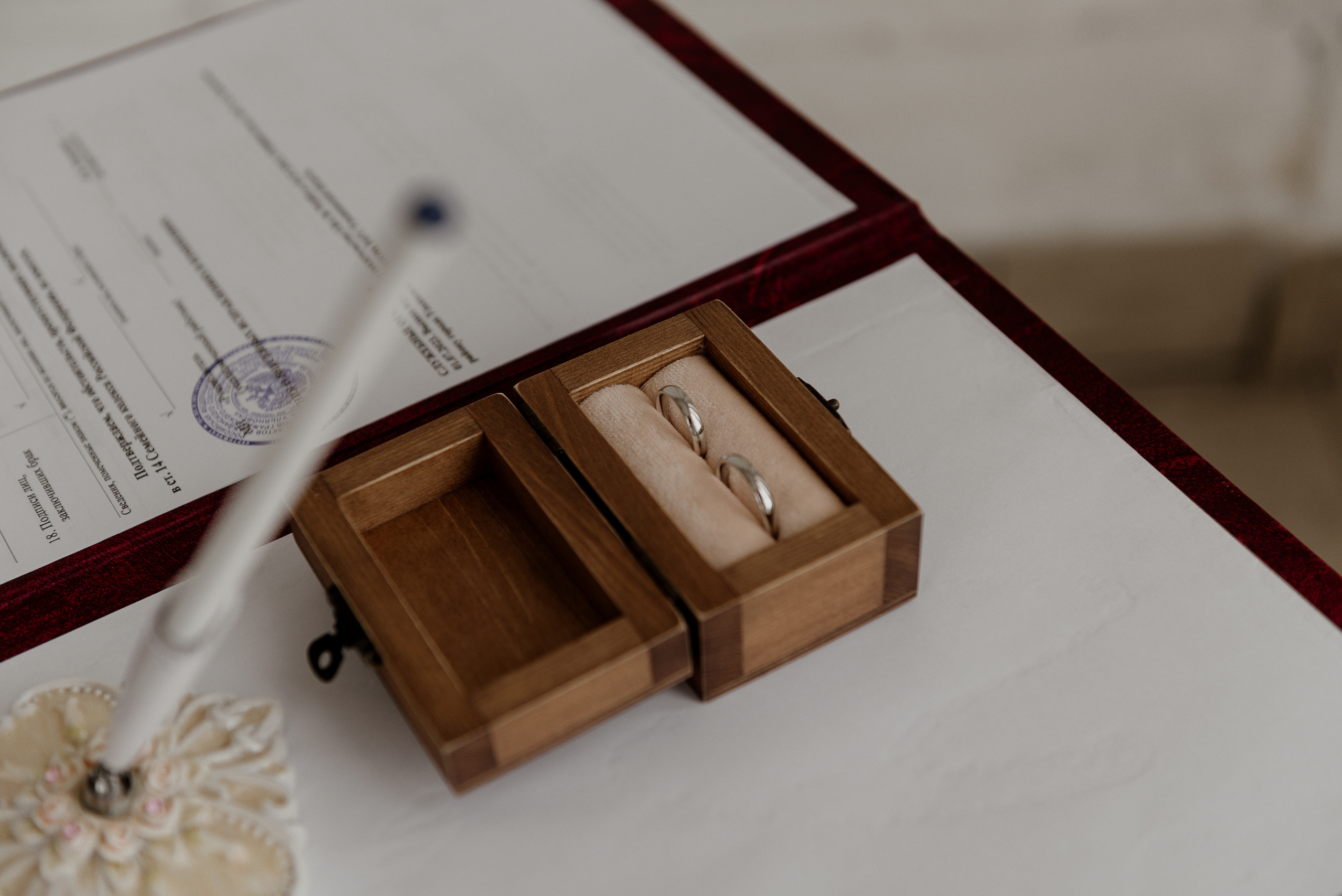 Любовь. Фотограф Ульяновск Ксения Холматова