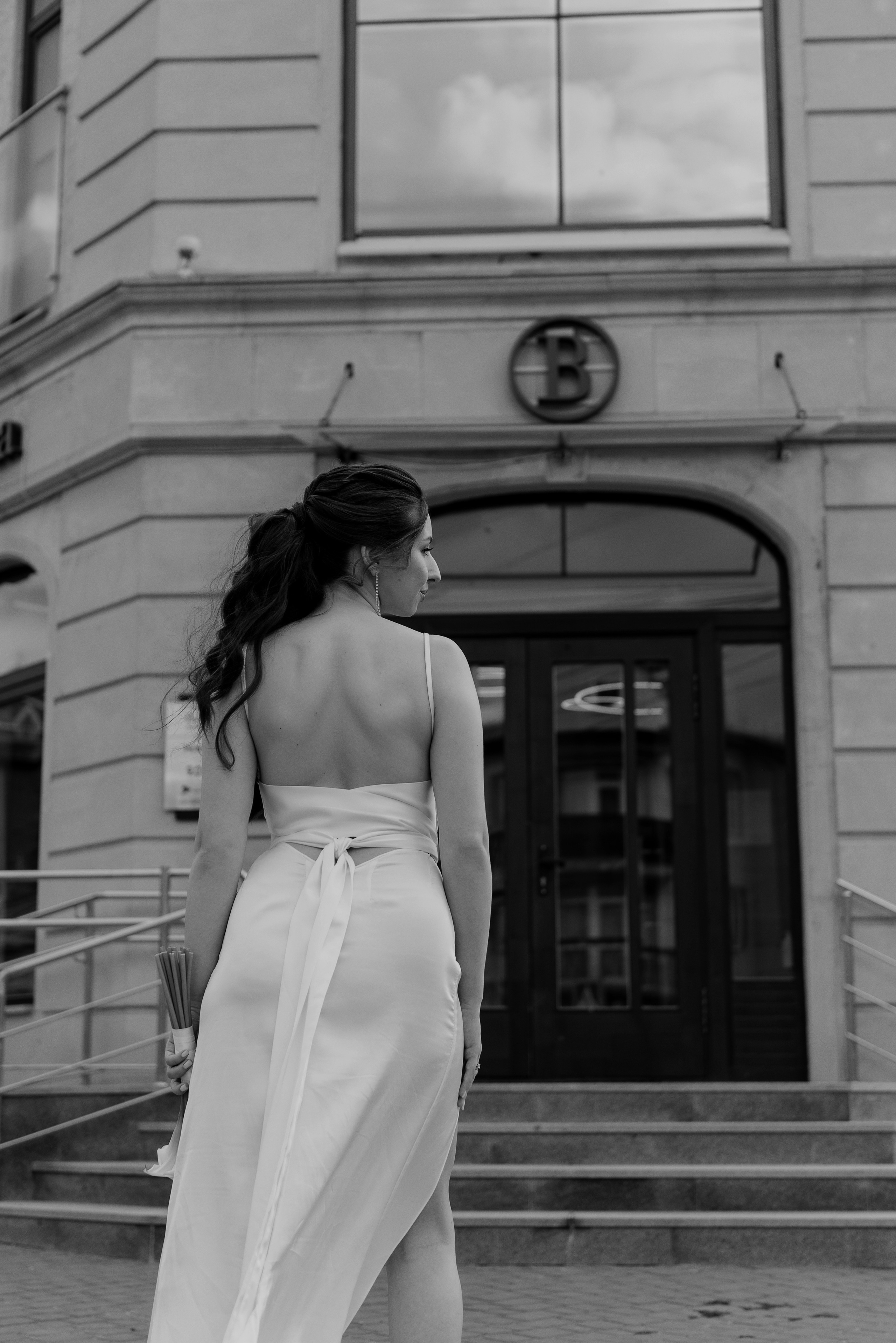 Любовь. Фотограф Ульяновск Ксения Холматова