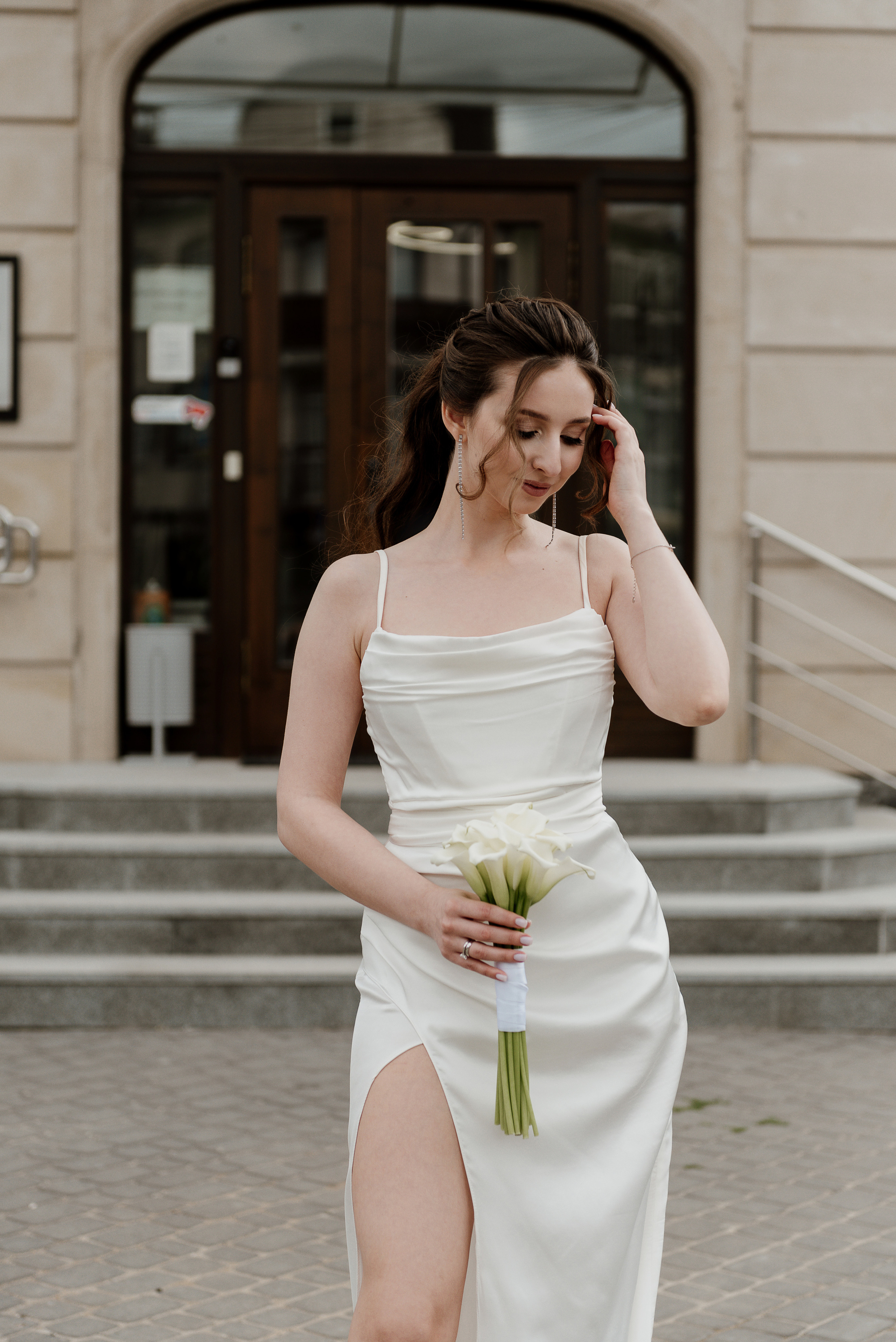 Любовь. Фотограф Ульяновск Ксения Холматова