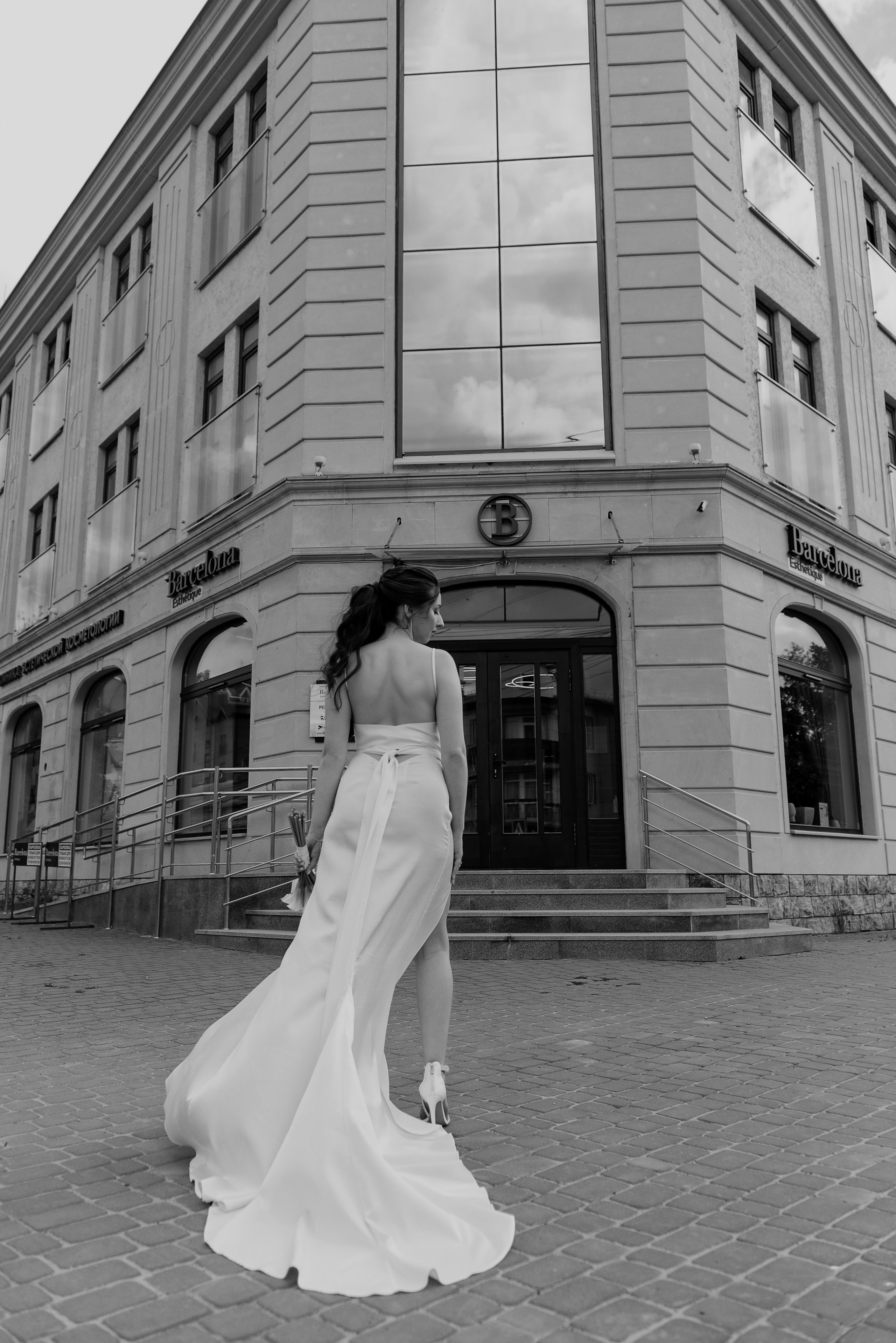 Любовь. Фотограф Ульяновск Ксения Холматова