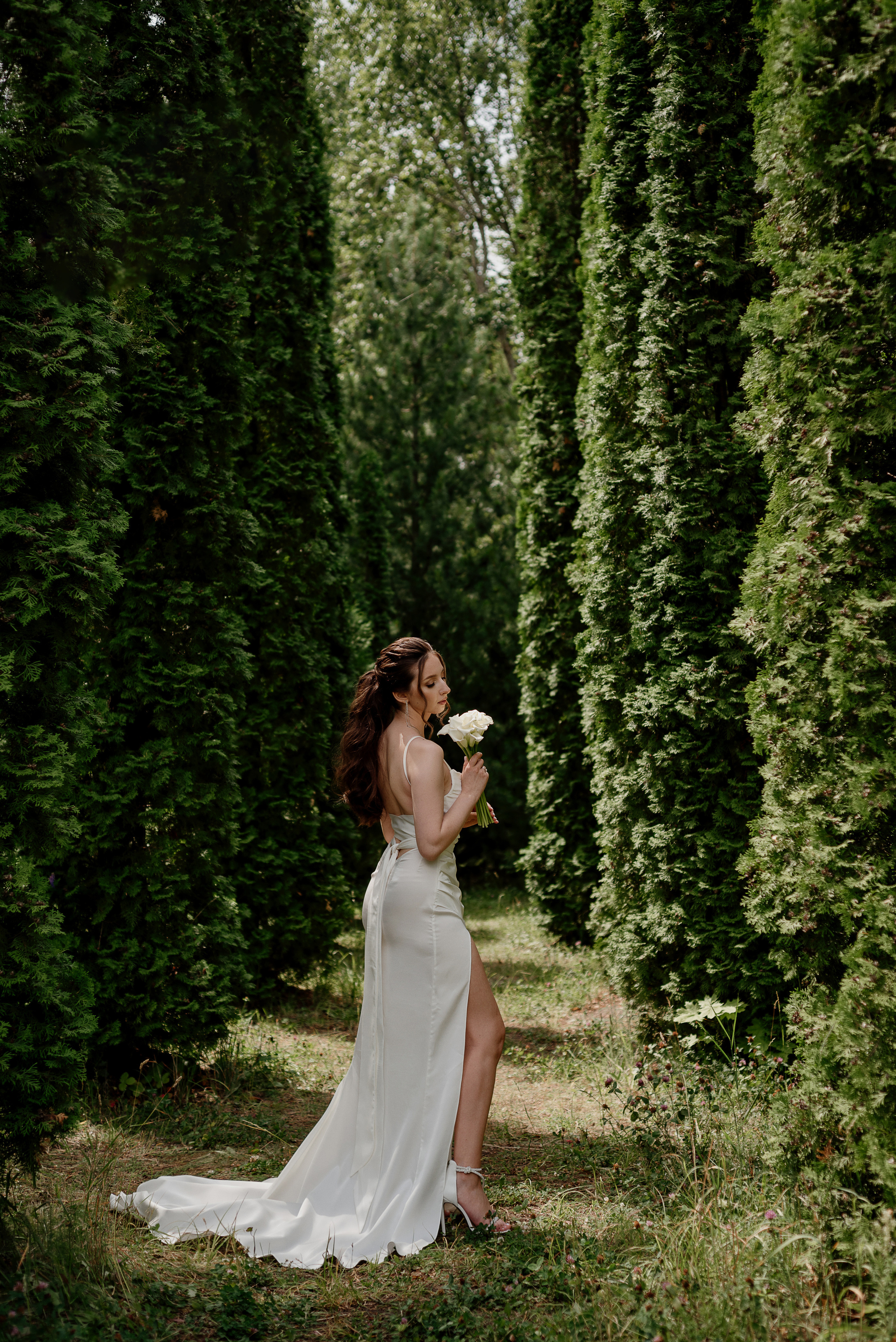 Любовь. Фотограф Ульяновск Ксения Холматова