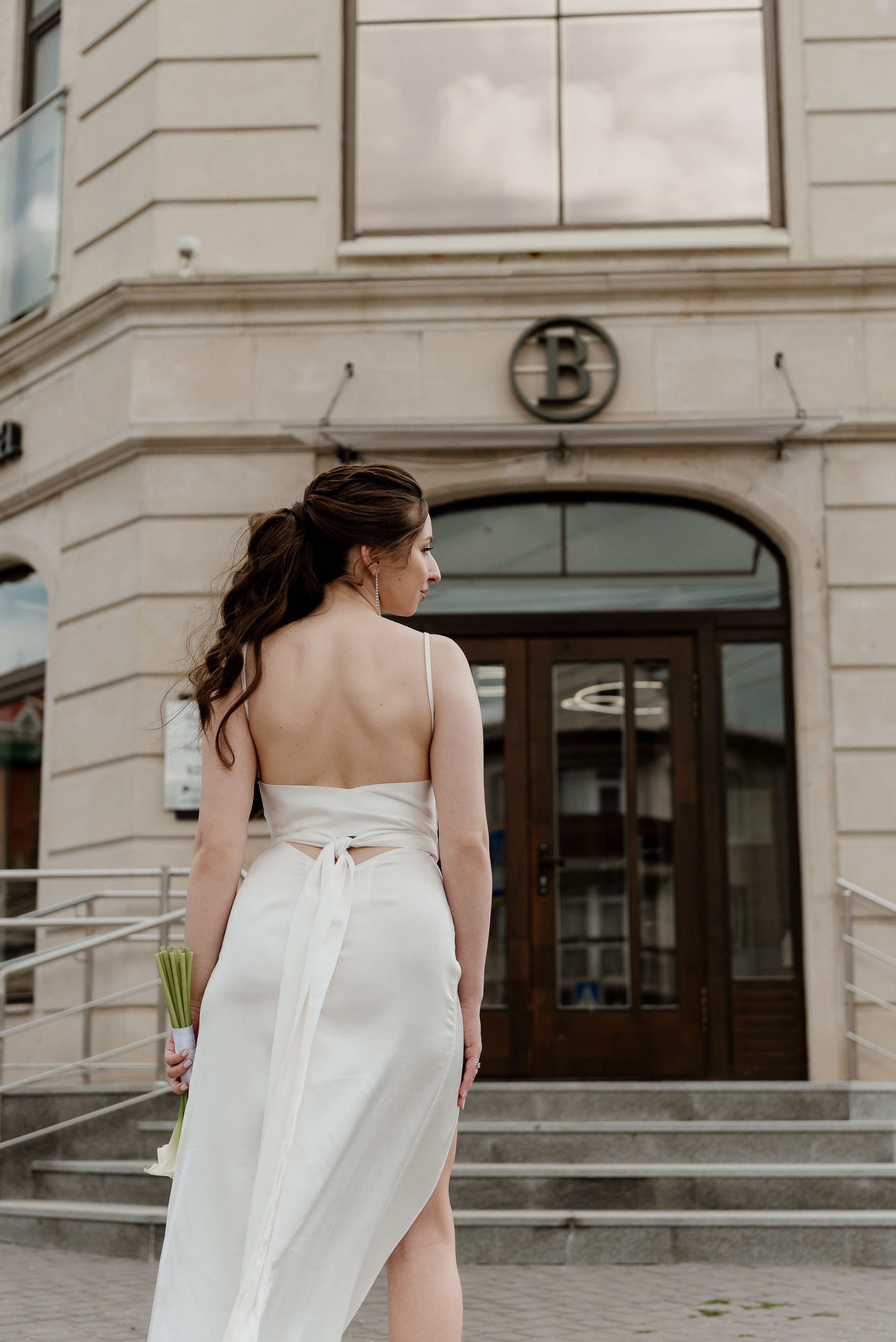 Любовь. Фотограф Ульяновск Ксения Холматова