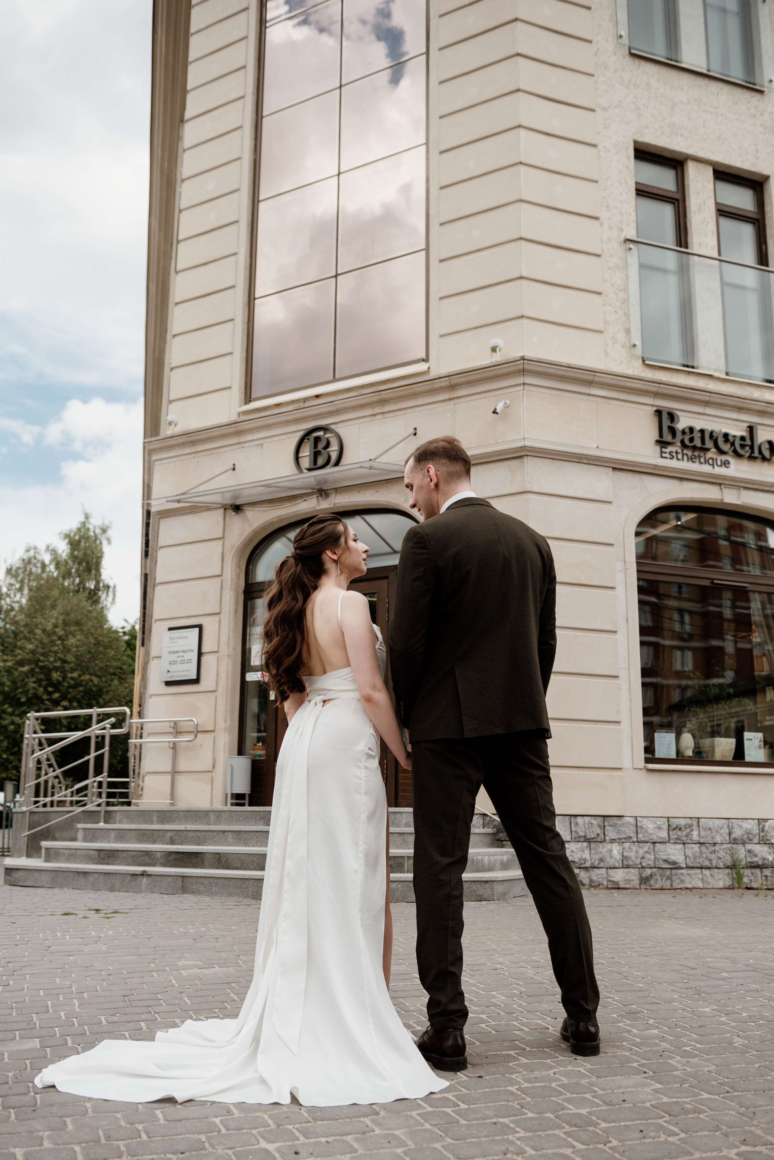 Любовь. Фотограф Ульяновск Ксения Холматова