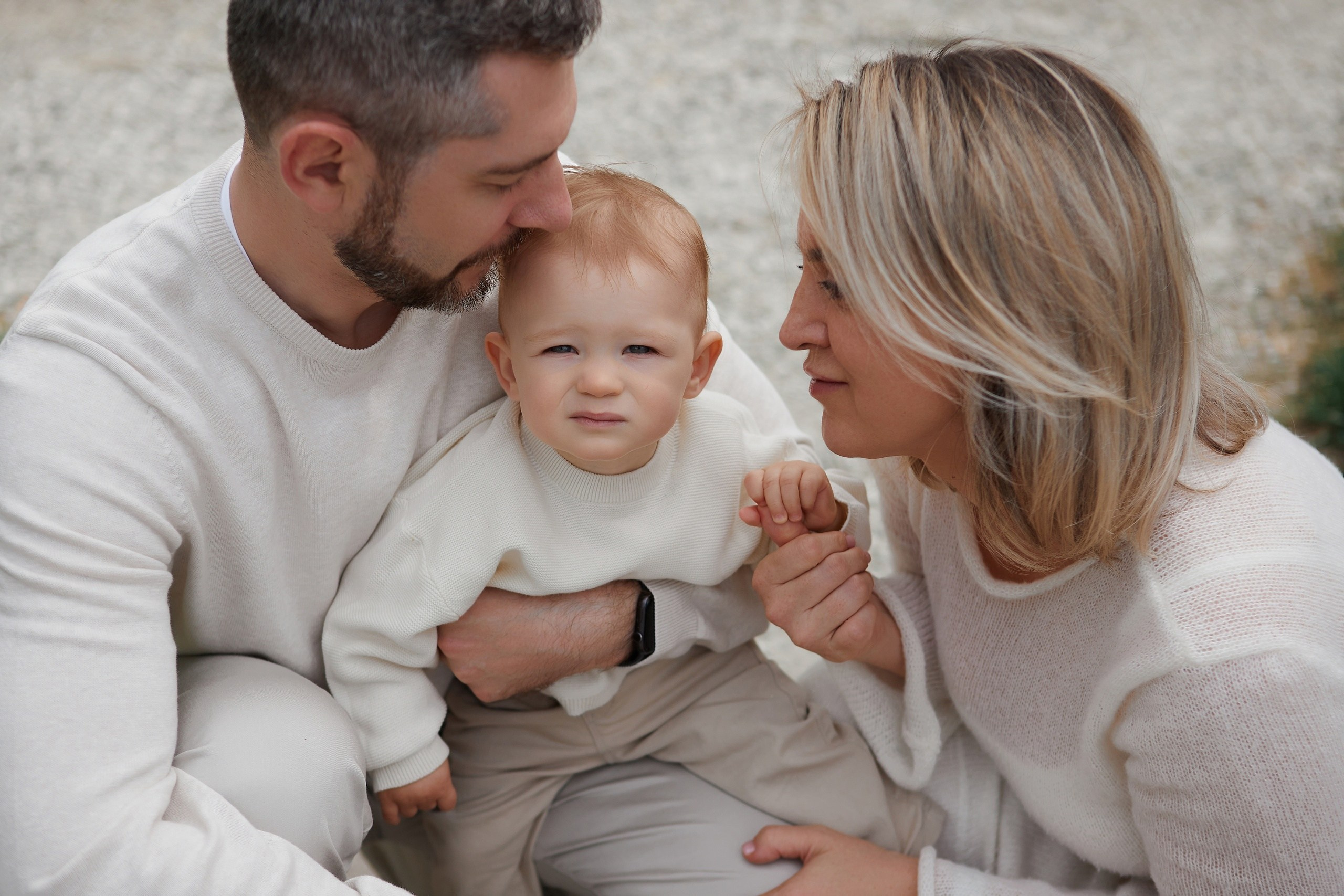 Семьи и дети. Свадебный и семейный фотограф в Сочи-Красной поляне Ларионова Анна