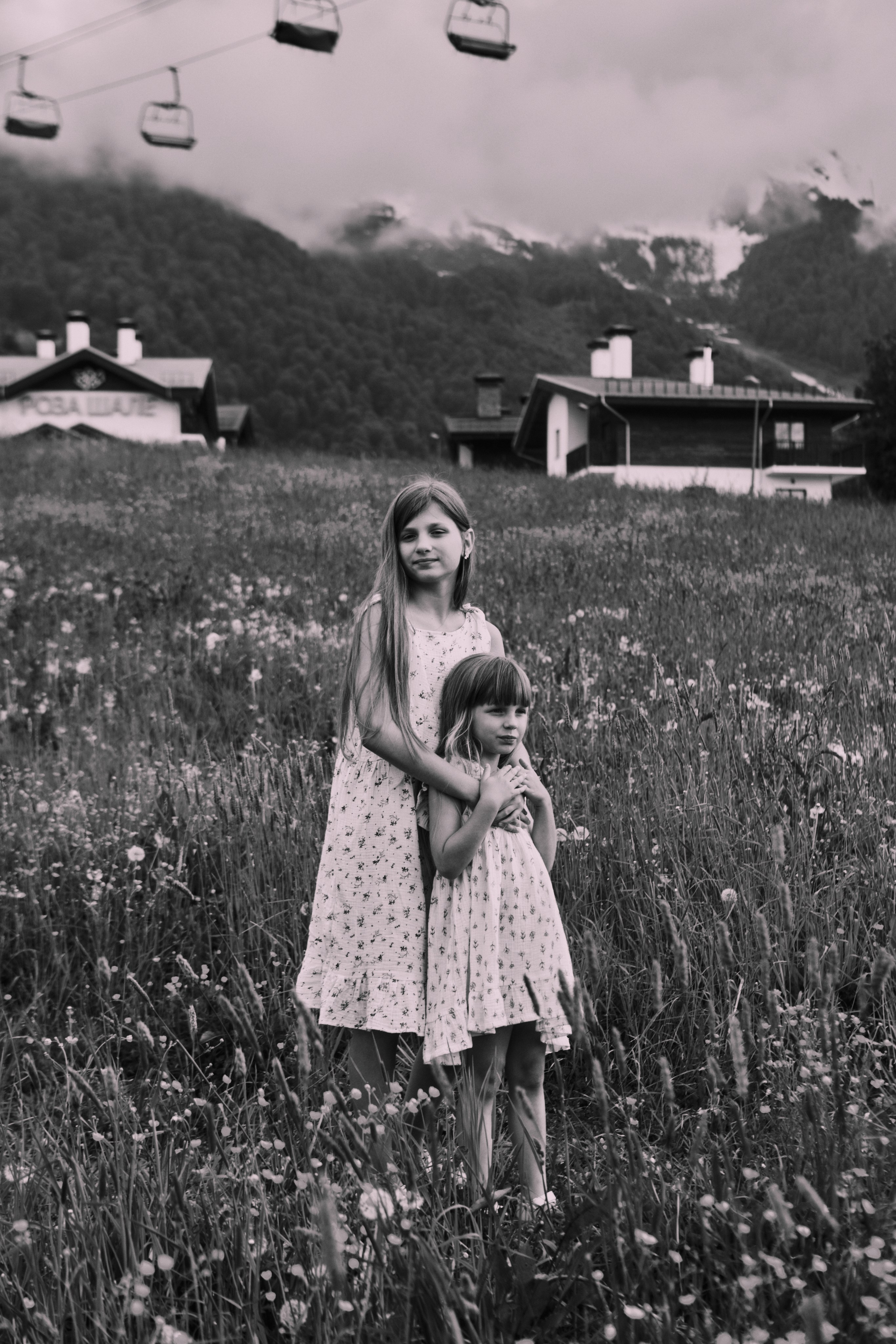 Фотосессия Красная поляна. Свадебный и семейный фотограф в Сочи-Красной поляне Ларионова Анна