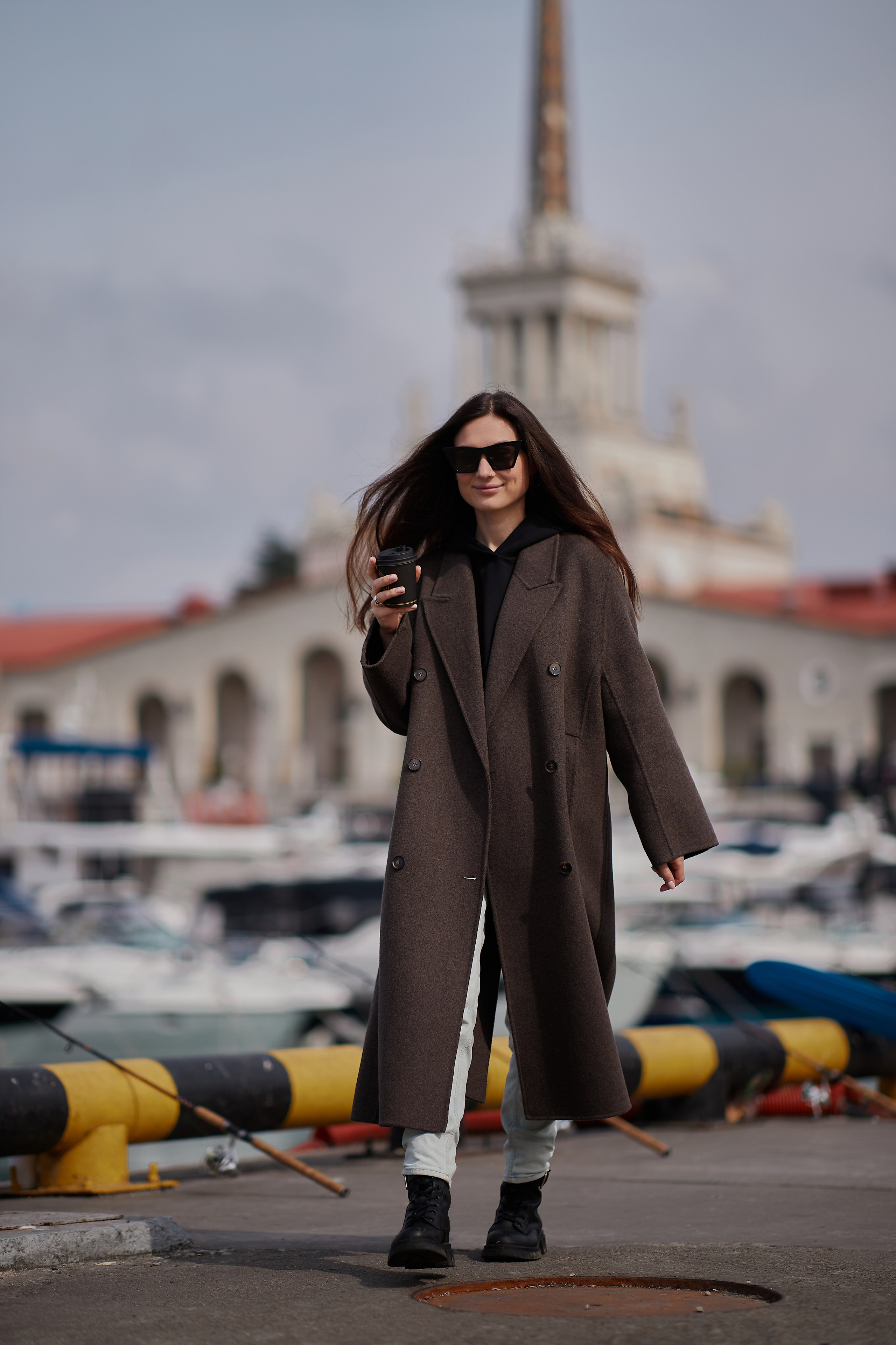 Фотосессия в Сочи 