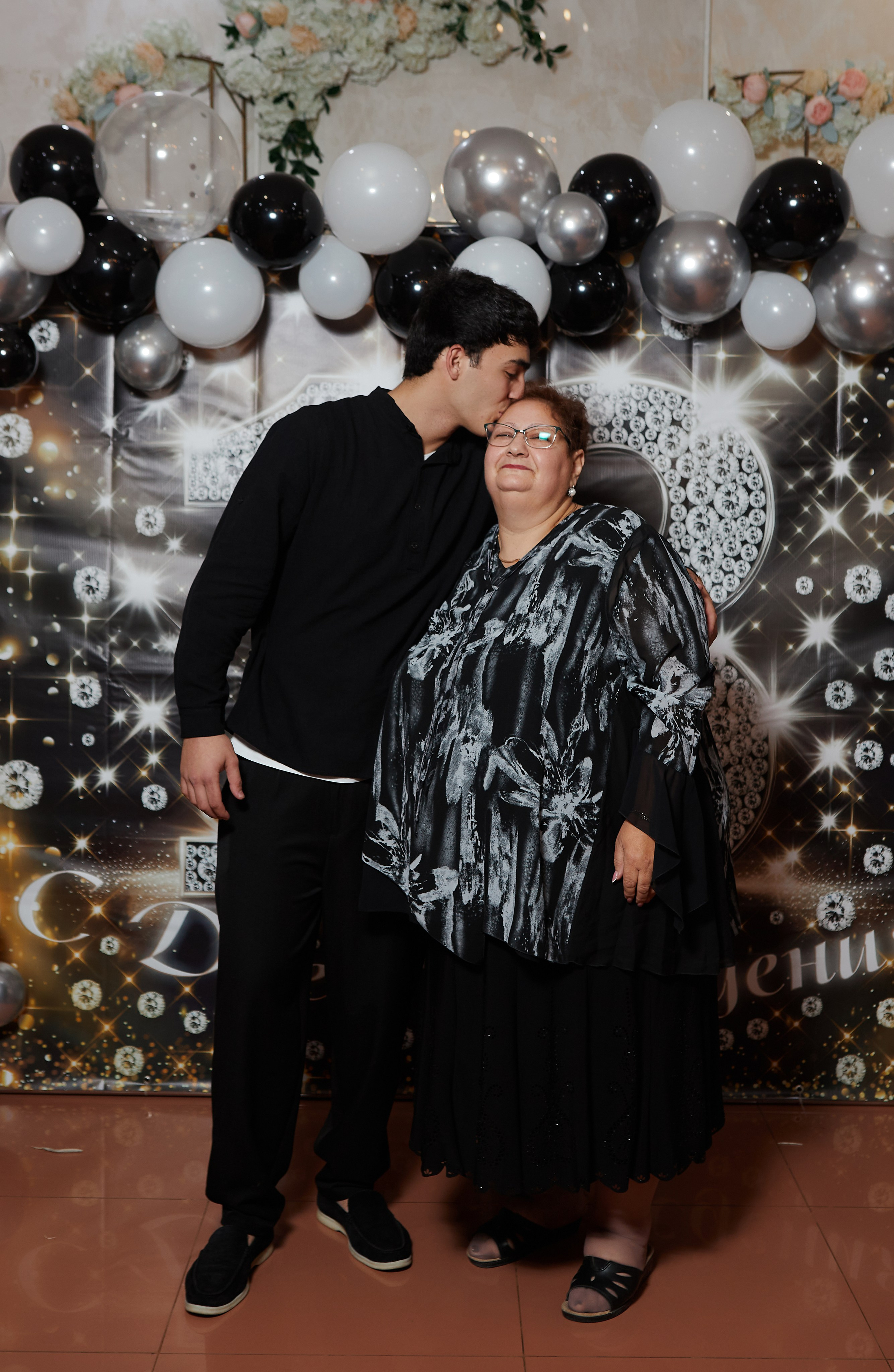 С Днем Рождения, Роберт!. Свадебный и семейный фотограф в Сочи-Красной поляне Ларионова Анна