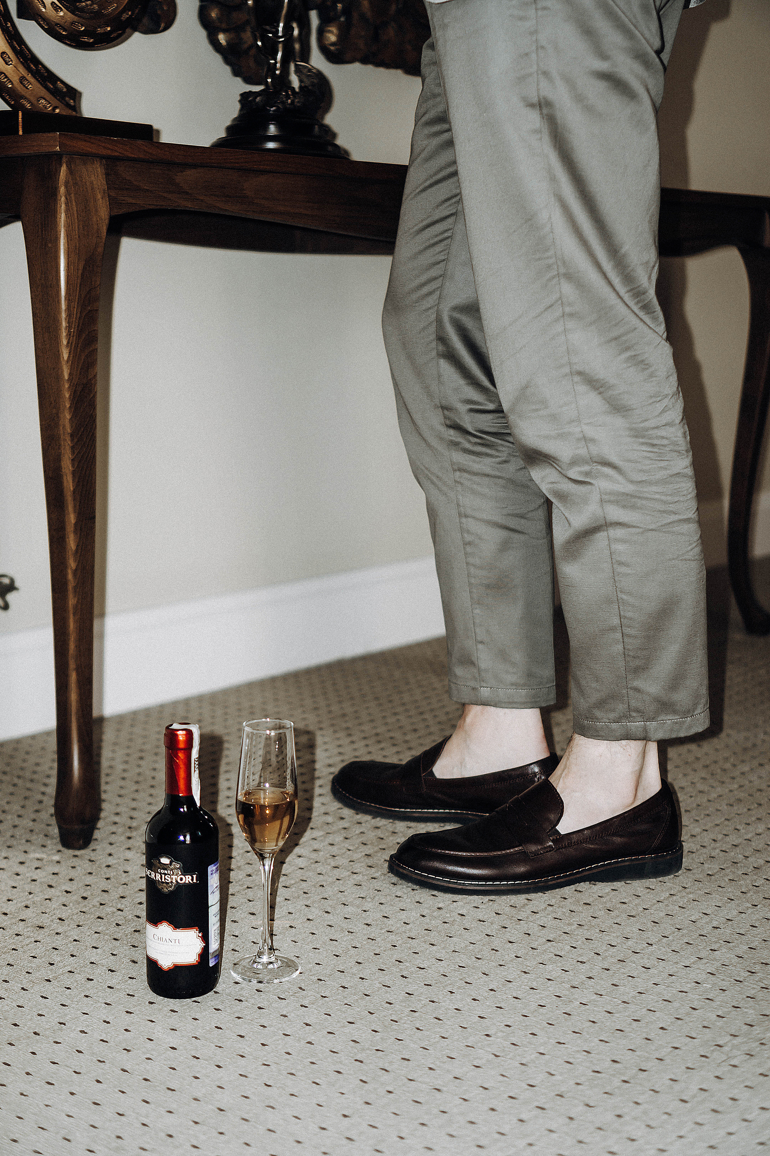 Свадебная фотоссесия Татьяны и Михаила в Чебоксарах. Индивидуальная и семейная фотосессия в Чебоксарах Оксана Русакова