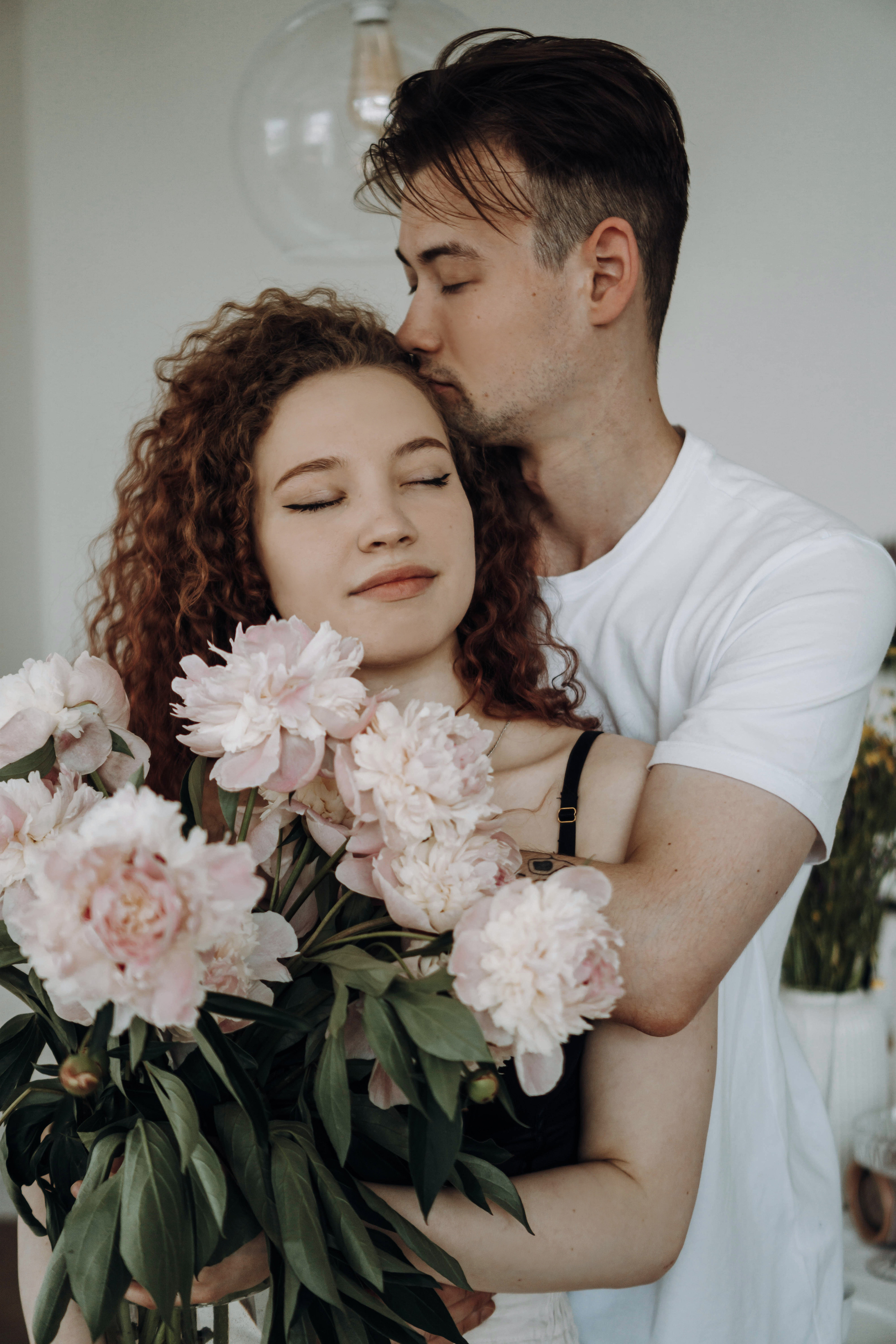 Парная фотоссесия Даши и Данила в Чебоксарах. Индивидуальная и семейная фотосессия в Чебоксарах Оксана Русакова