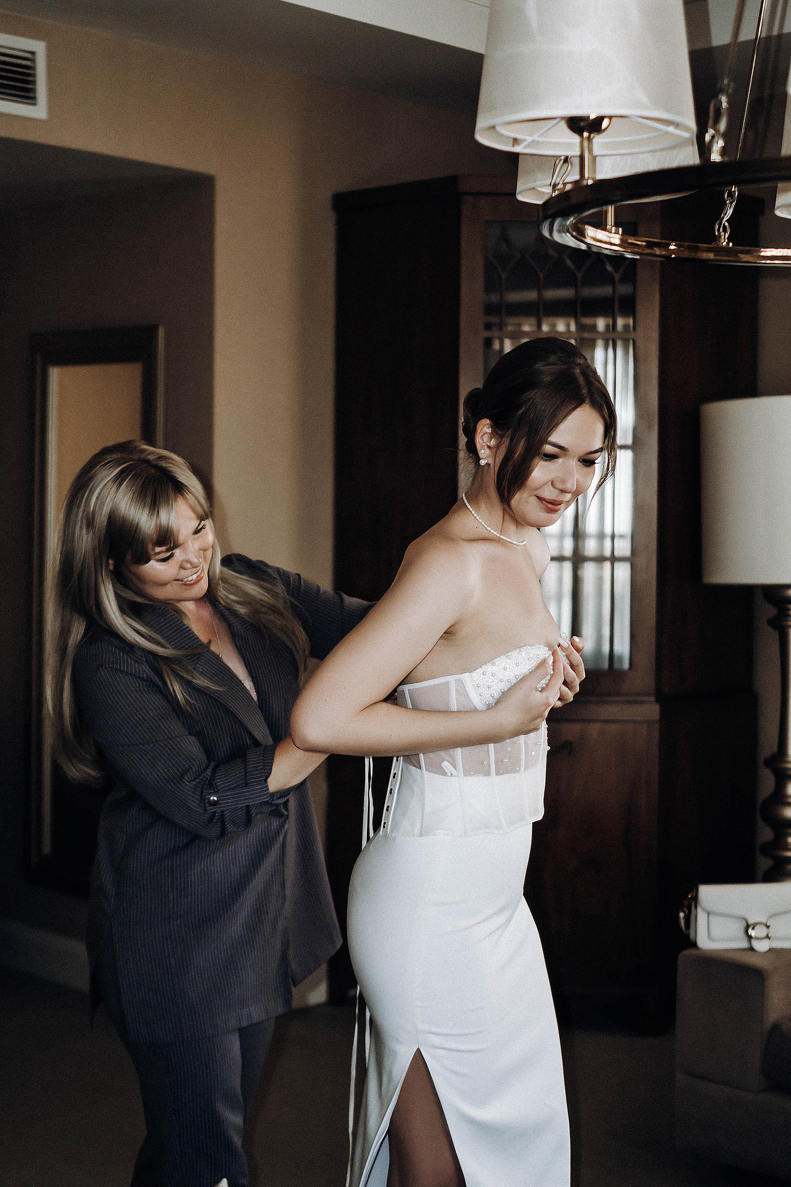 Свадебная фотоссесия Татьяны и Михаила в Чебоксарах. Индивидуальная и семейная фотосессия в Чебоксарах Оксана Русакова