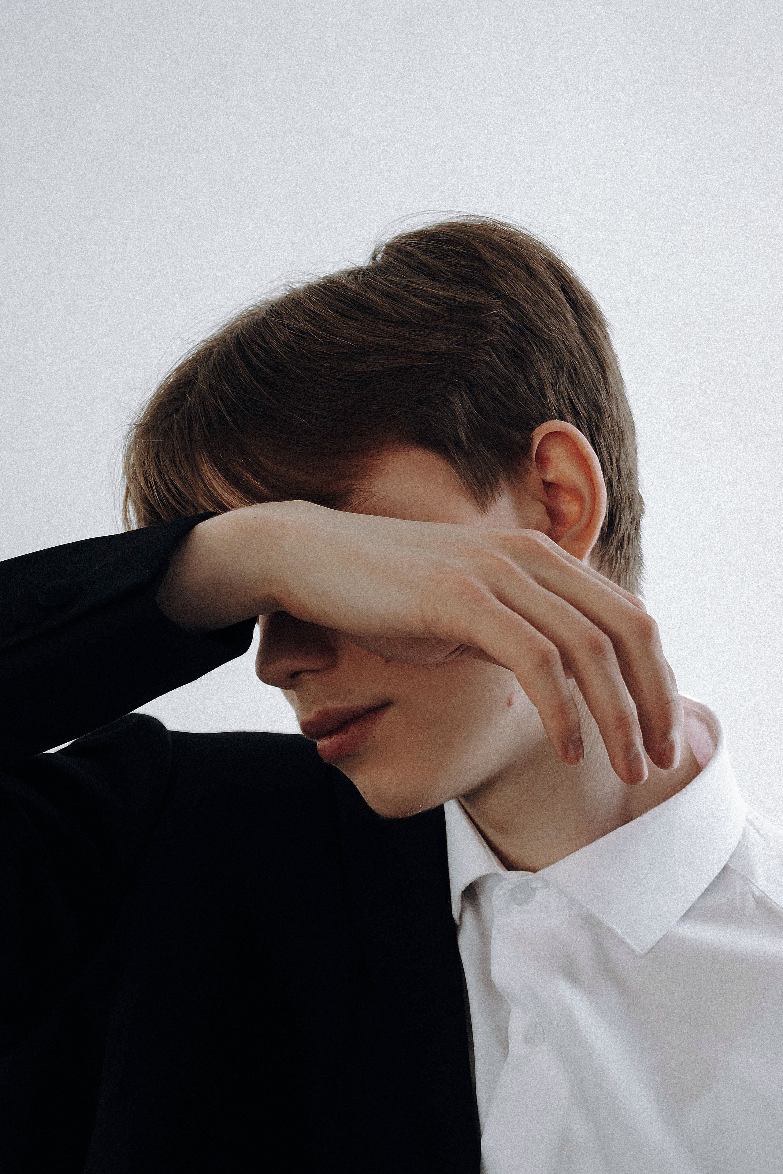 Индивидуальная съёмка Александра в Чебоксарах. Индивидуальная и семейная фотосессия в Чебоксарах Оксана Русакова