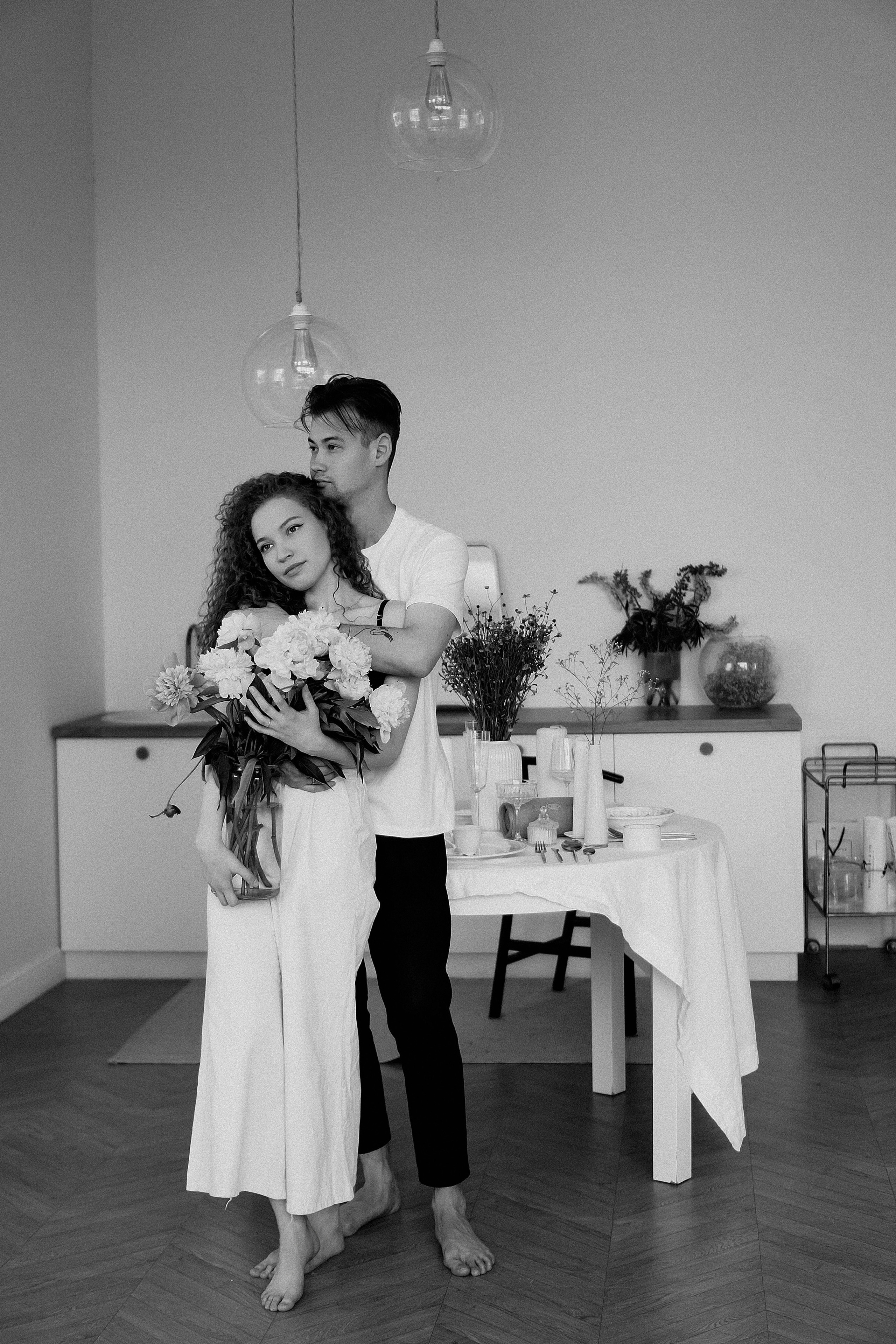 Парная фотоссесия Даши и Данила в Чебоксарах. Индивидуальная и семейная фотосессия в Чебоксарах Оксана Русакова