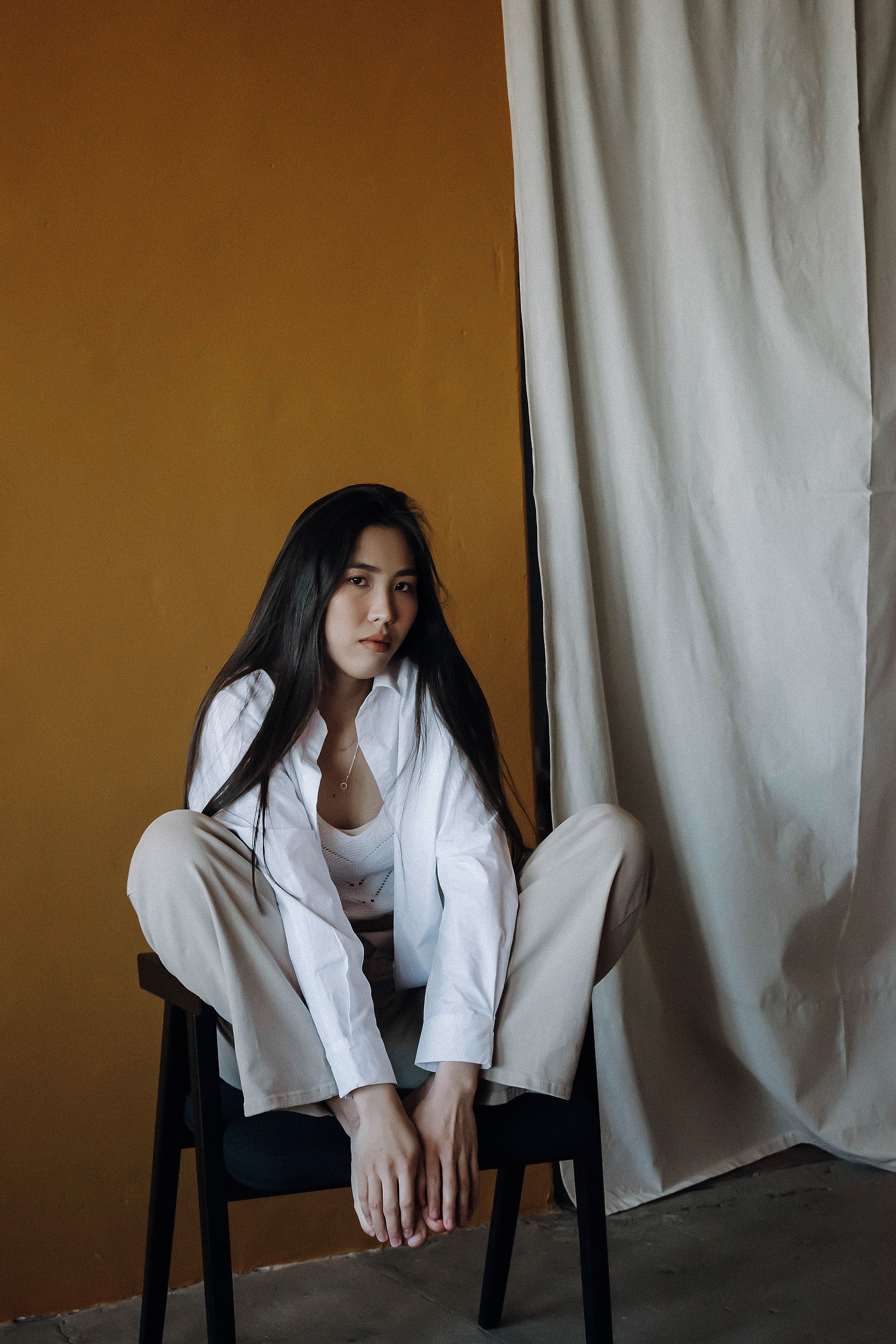 Индивидуальная съёмка Динары в Чебоксарах. Индивидуальная и семейная фотосессия в Чебоксарах Оксана Русакова