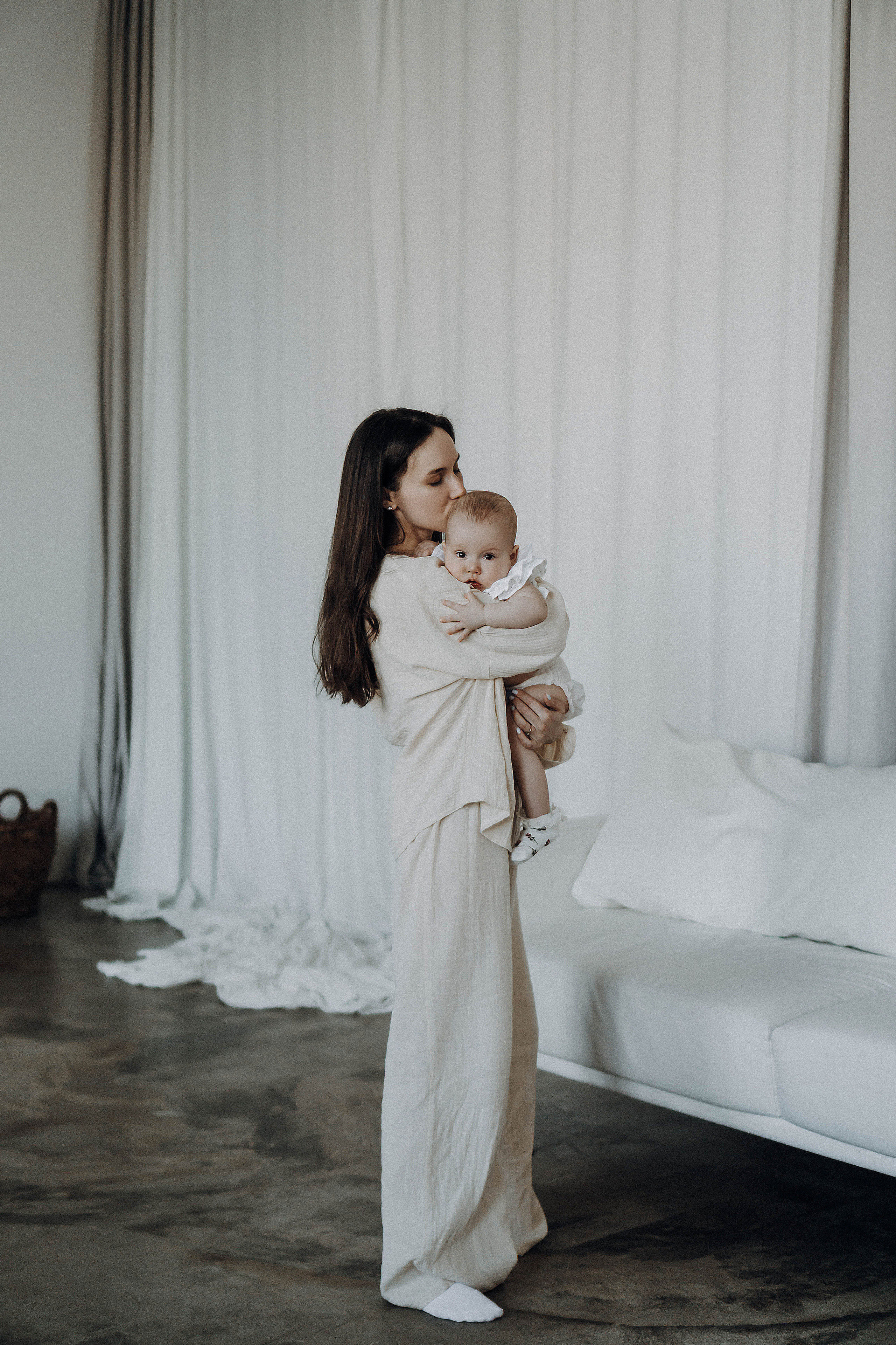 Семейная фотоссесия родители и их малыши   в Чебоксарах. Индивидуальная и семейная фотосессия в Чебоксарах Оксана Русакова