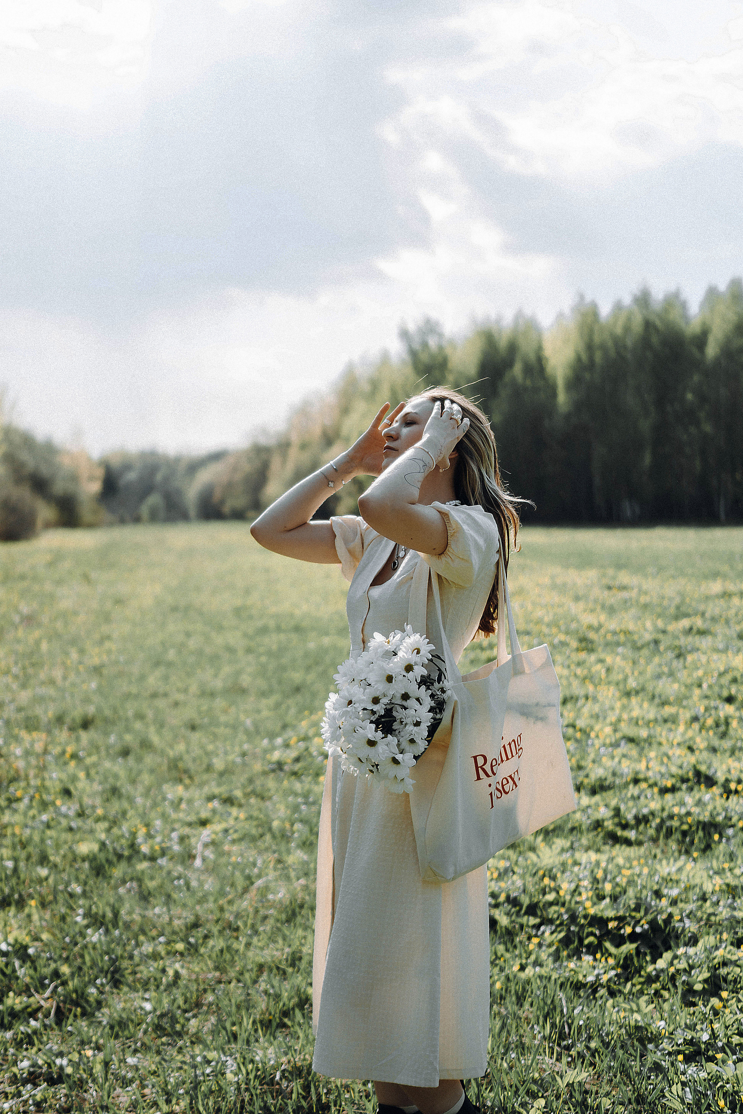 Индивидуальная съёмка Ольги в Чебоксарах. Индивидуальная и семейная фотосессия в Чебоксарах Оксана Русакова