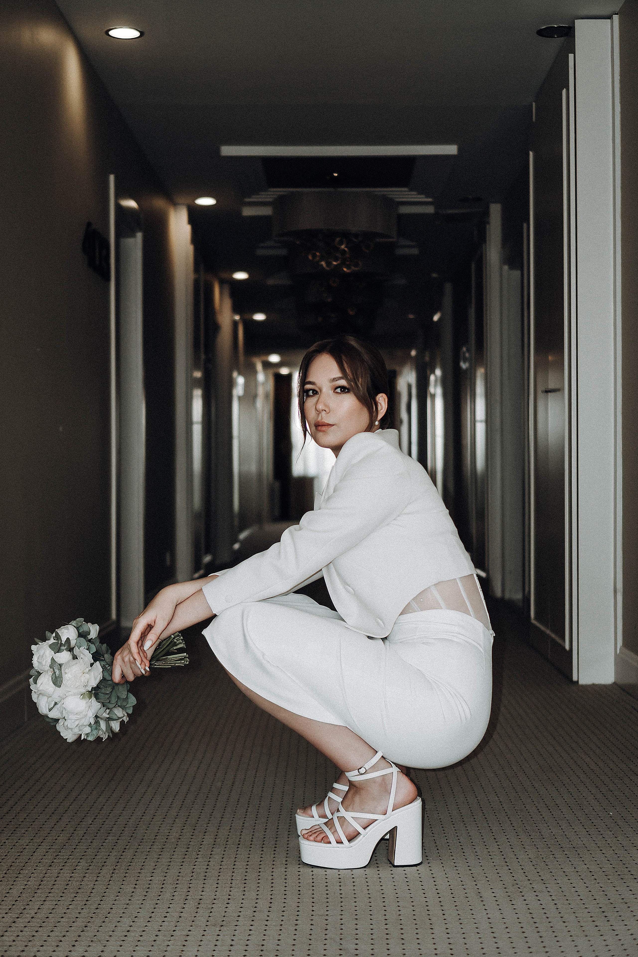 Свадебная фотоссесия Татьяны и Михаила в Чебоксарах. Индивидуальная и семейная фотосессия в Чебоксарах Оксана Русакова