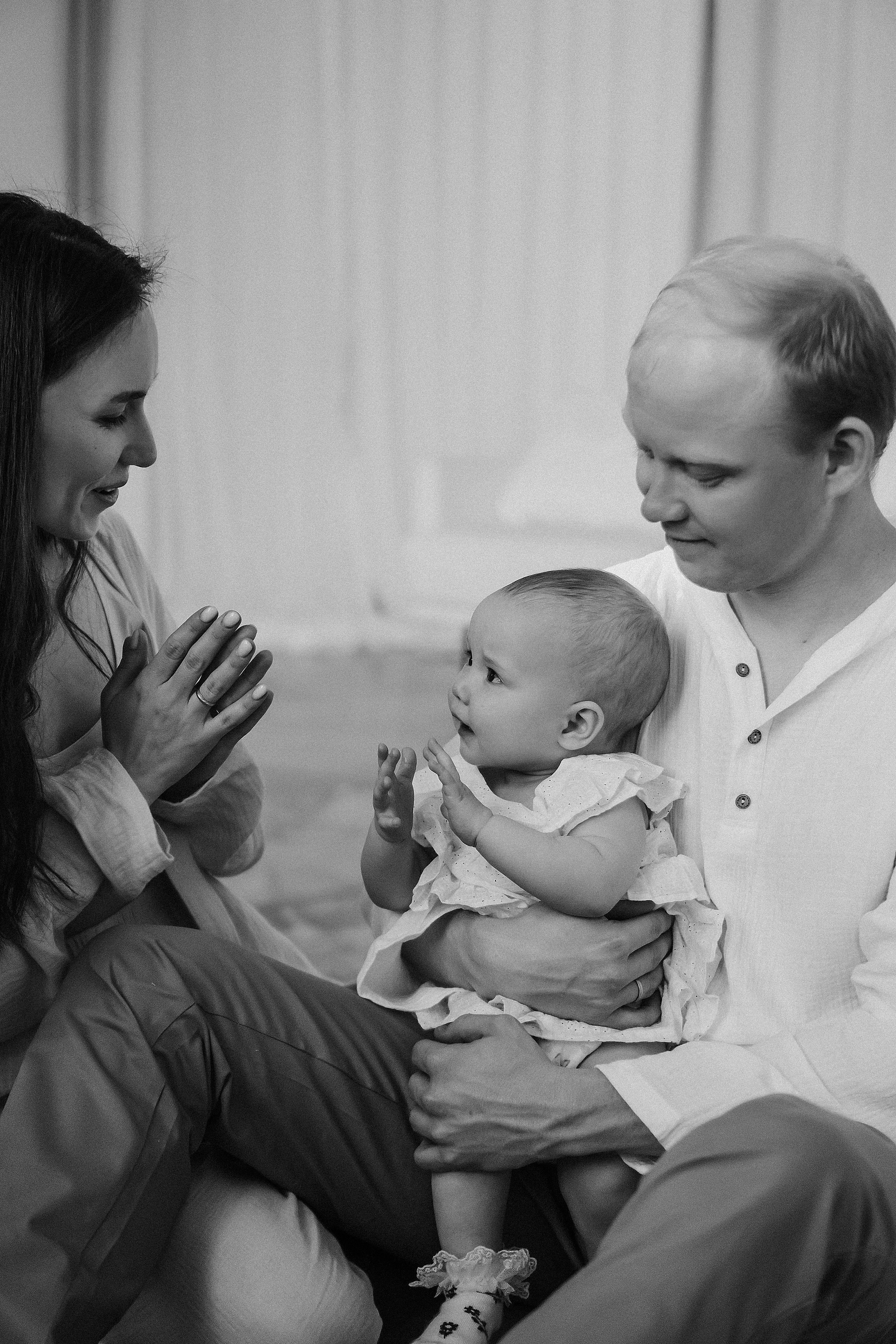 Семейная фотоссесия родители и их малыши   в Чебоксарах. Индивидуальная и семейная фотосессия в Чебоксарах Оксана Русакова