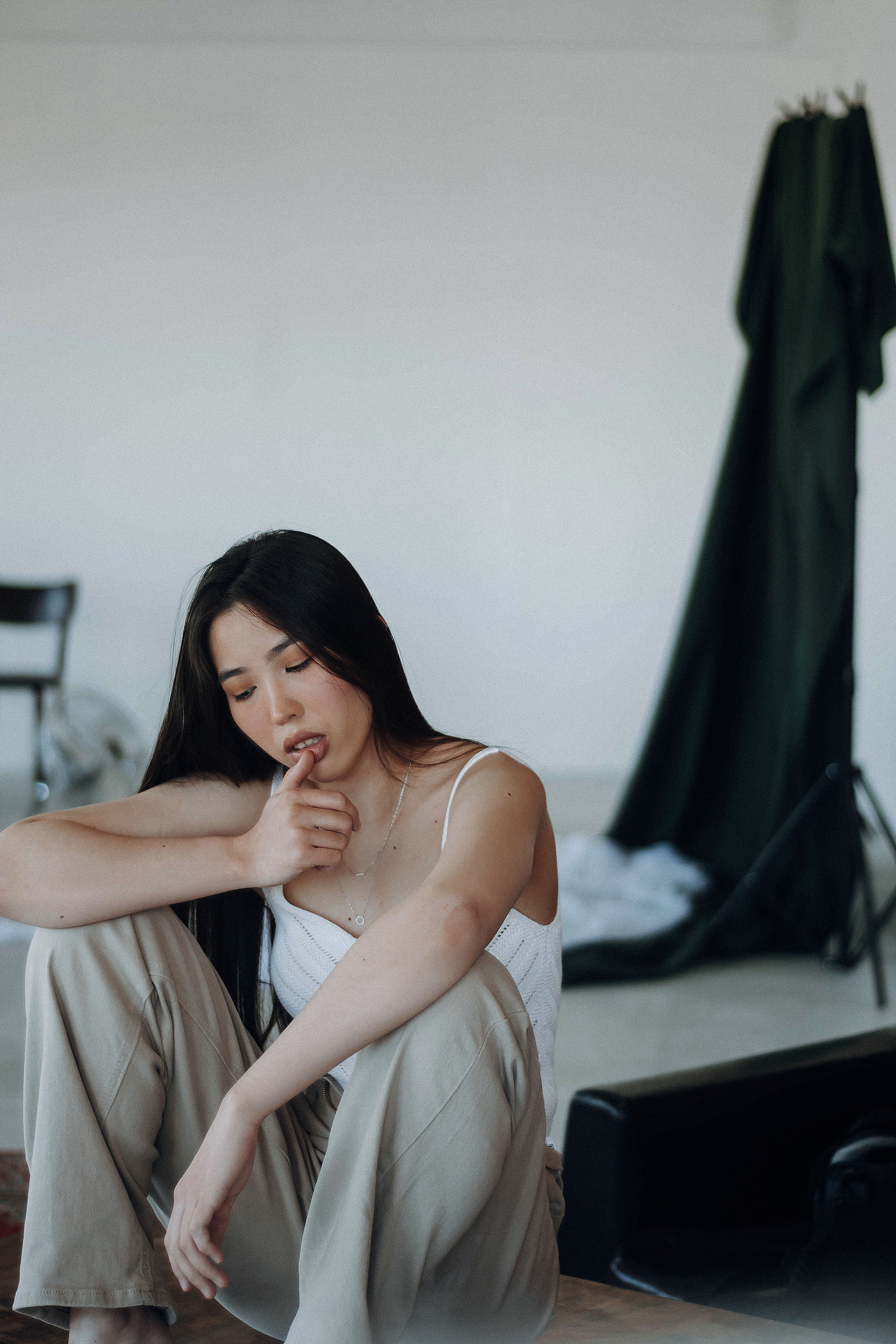 Индивидуальная съёмка Динары в Чебоксарах. Индивидуальная и семейная фотосессия в Чебоксарах Оксана Русакова