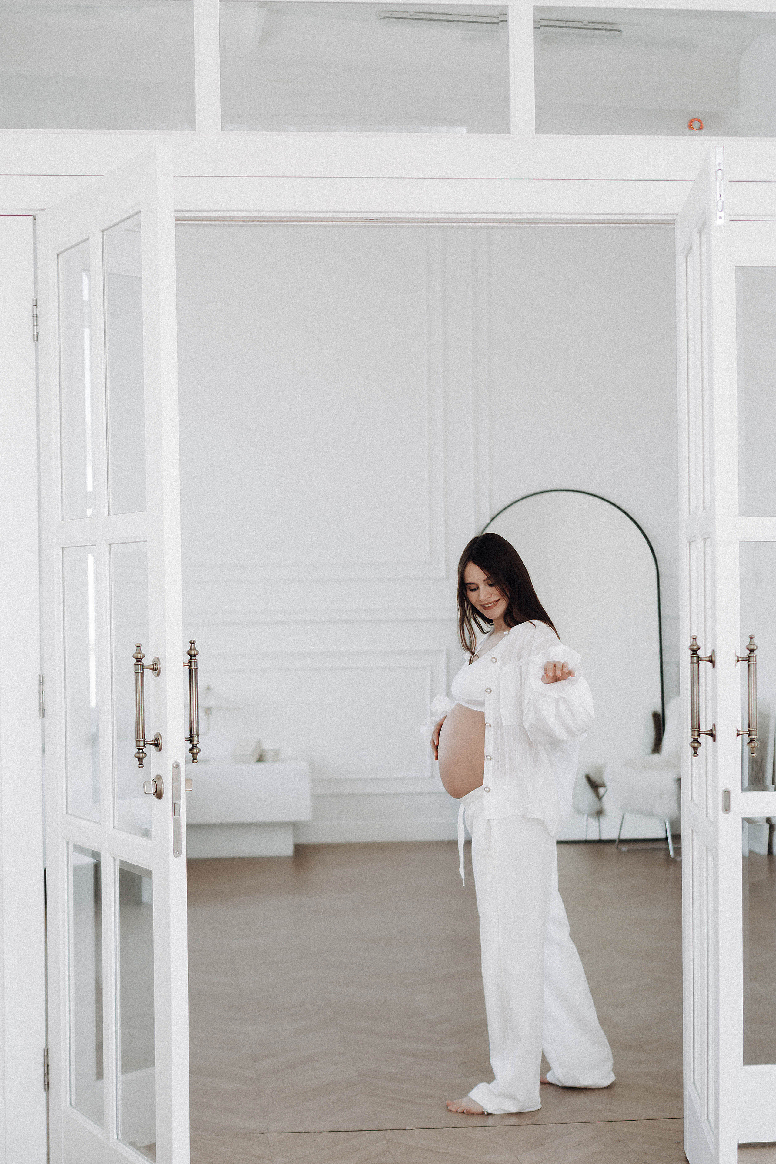 Парная фотоссесия Ярославы и Дениса в Чебоксарах. Индивидуальная и семейная фотосессия в Чебоксарах Оксана Русакова