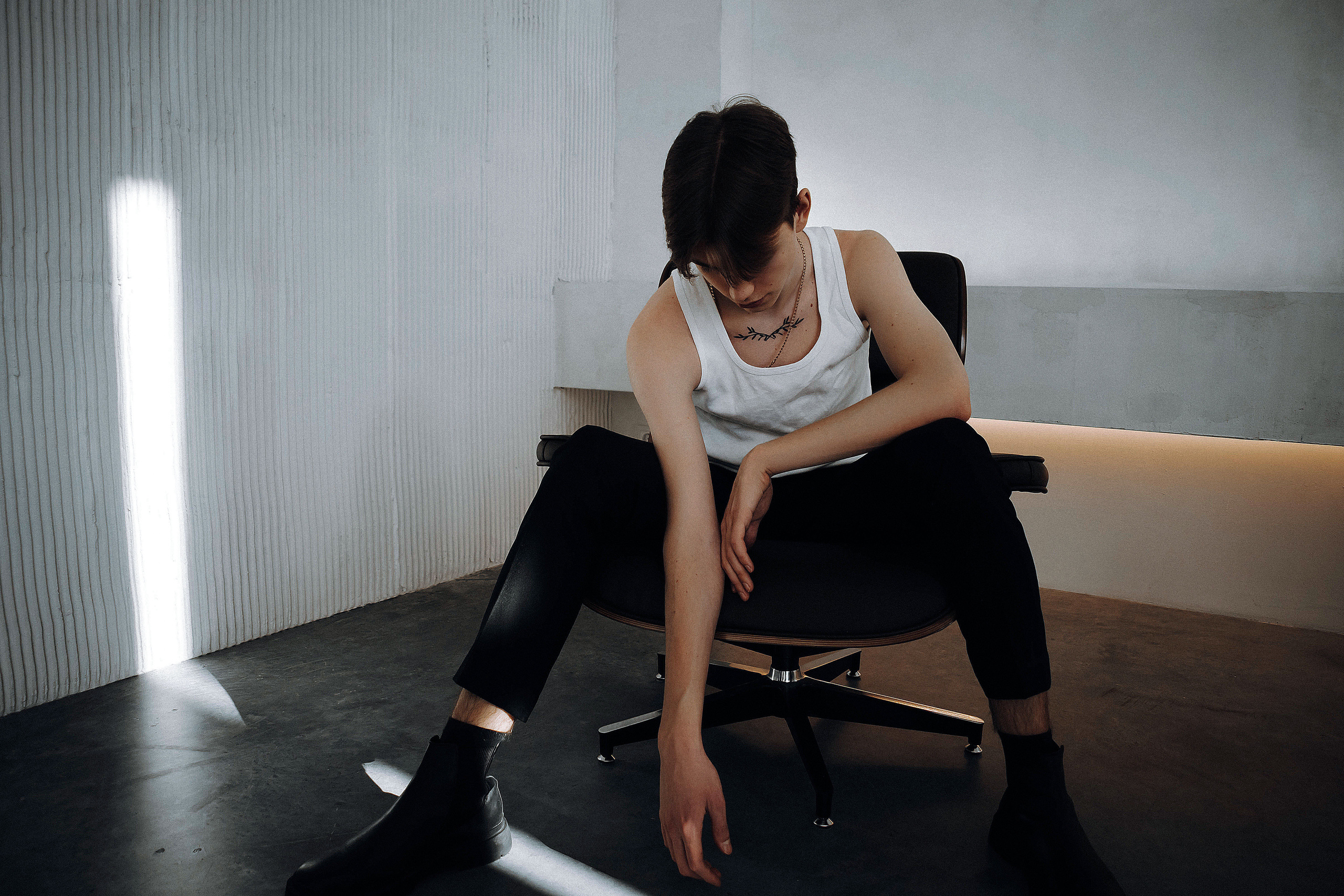 Индивидуальная съёмка Александра в Чебоксарах. Индивидуальная и семейная фотосессия в Чебоксарах Оксана Русакова