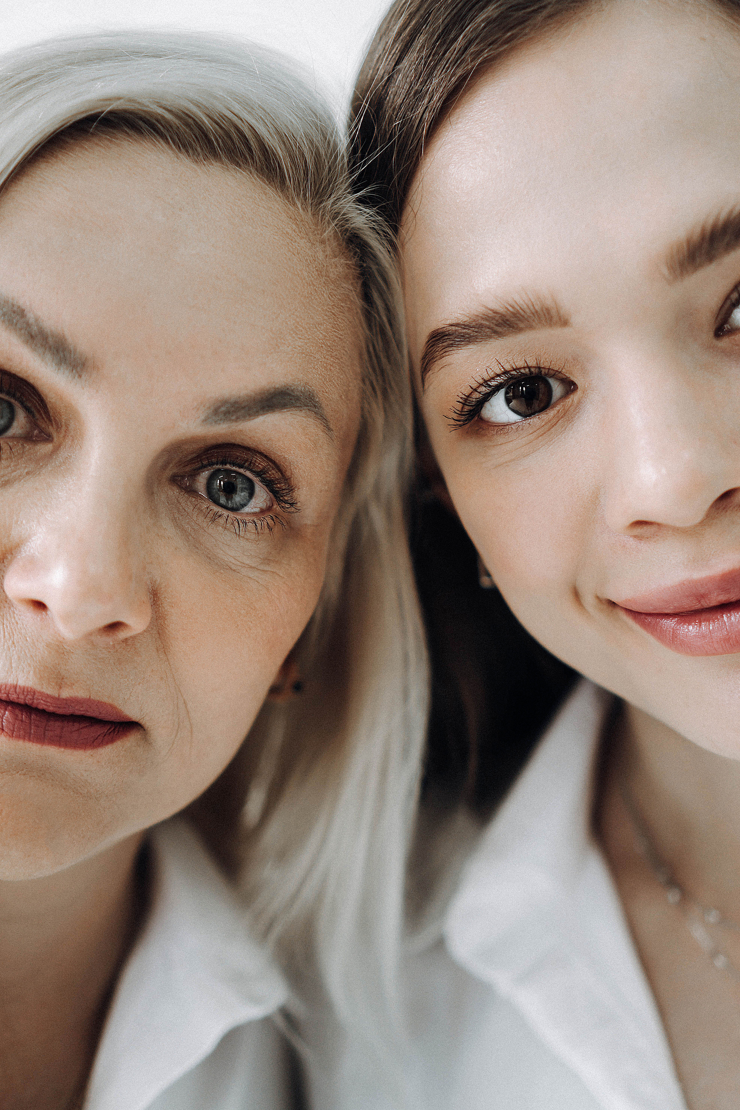 Семейная фотоссесия мамы и детей  в Чебоксарах. Индивидуальная и семейная фотосессия в Чебоксарах Оксана Русакова