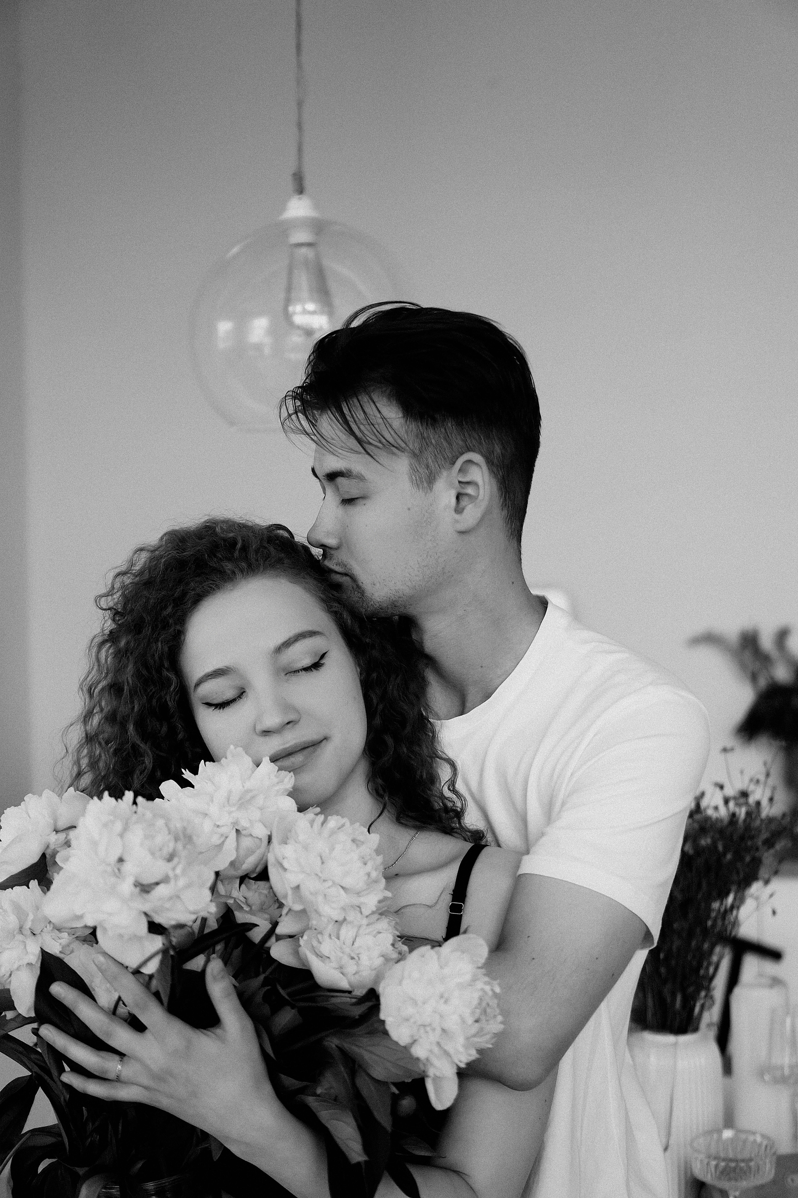 Парная фотоссесия Даши и Данила в Чебоксарах. Индивидуальная и семейная фотосессия в Чебоксарах Оксана Русакова