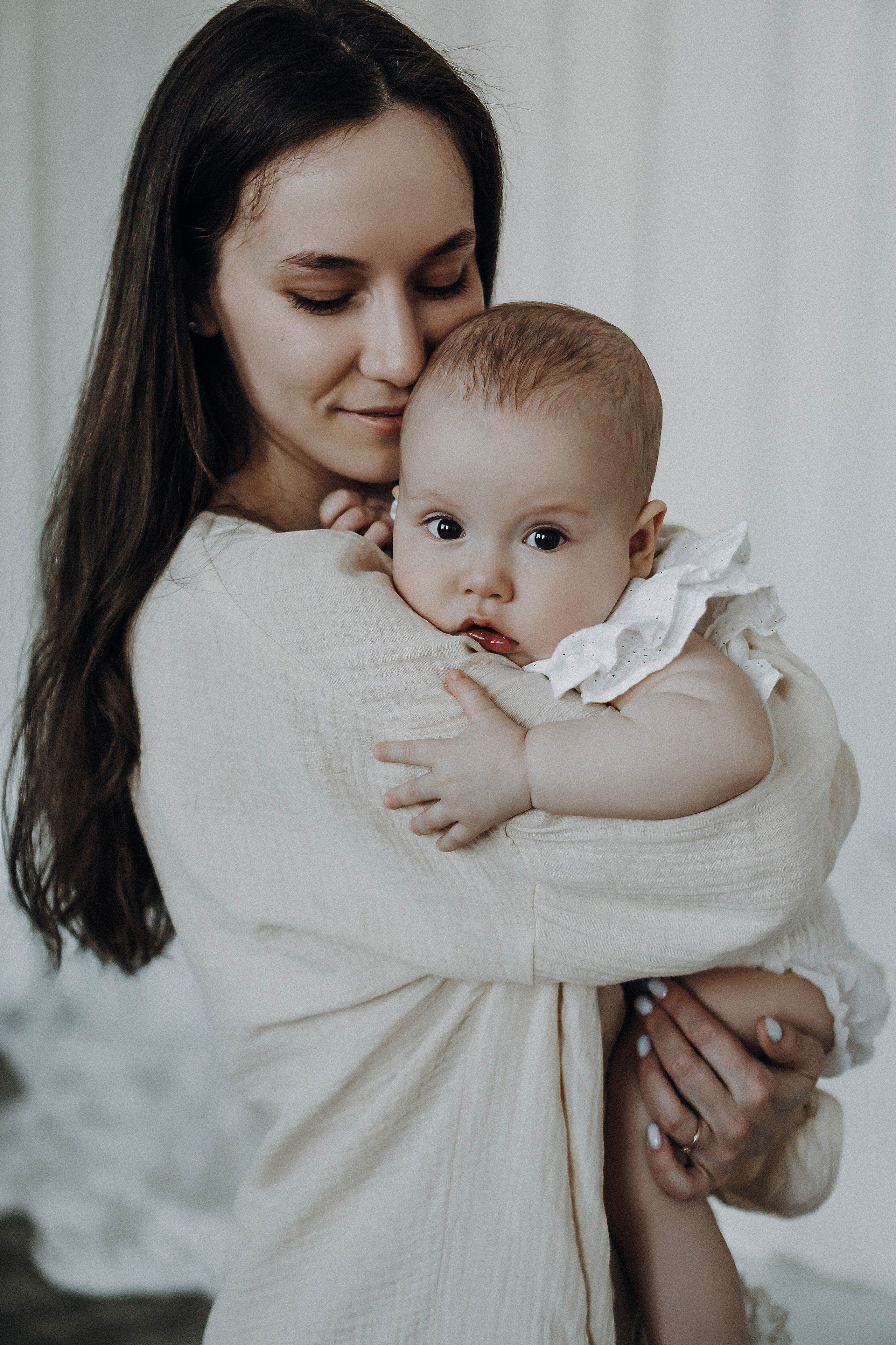 Семейная фотоссесия родители и их малыши   в Чебоксарах. Индивидуальная и семейная фотосессия в Чебоксарах Оксана Русакова