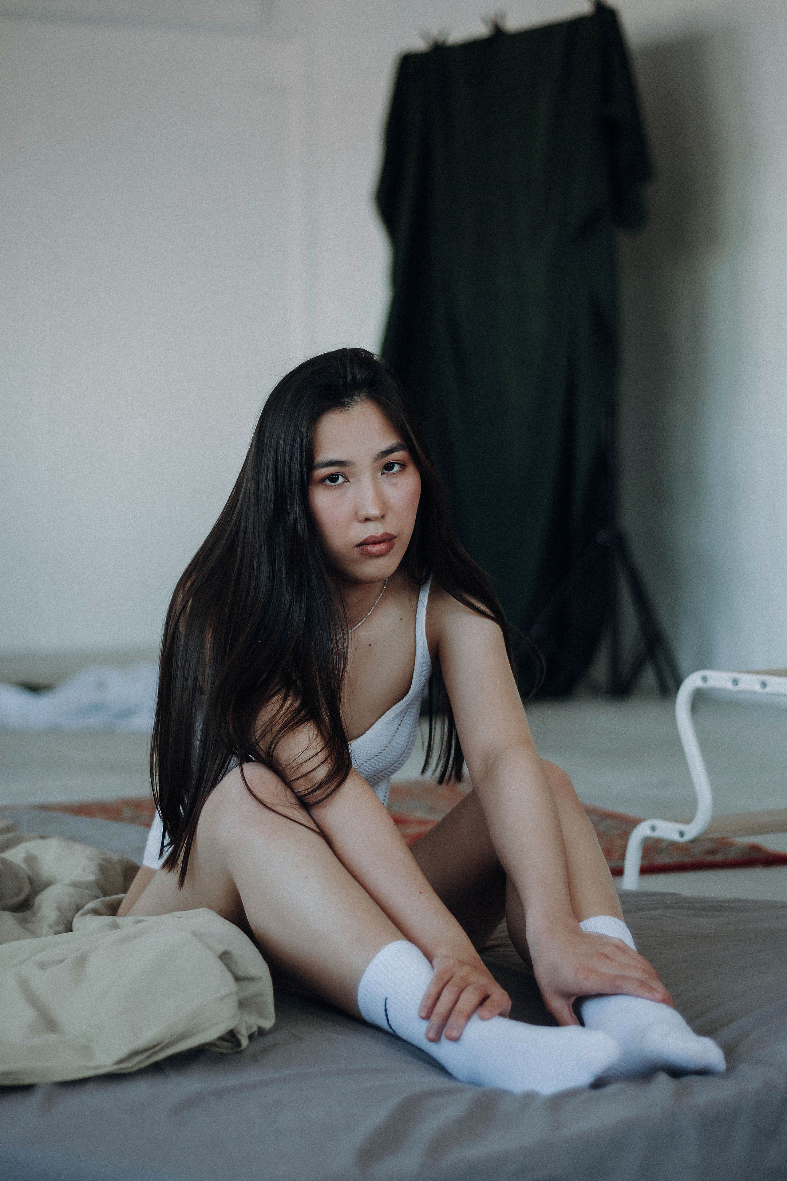 Индивидуальная съёмка Динары в Чебоксарах. Индивидуальная и семейная фотосессия в Чебоксарах Оксана Русакова