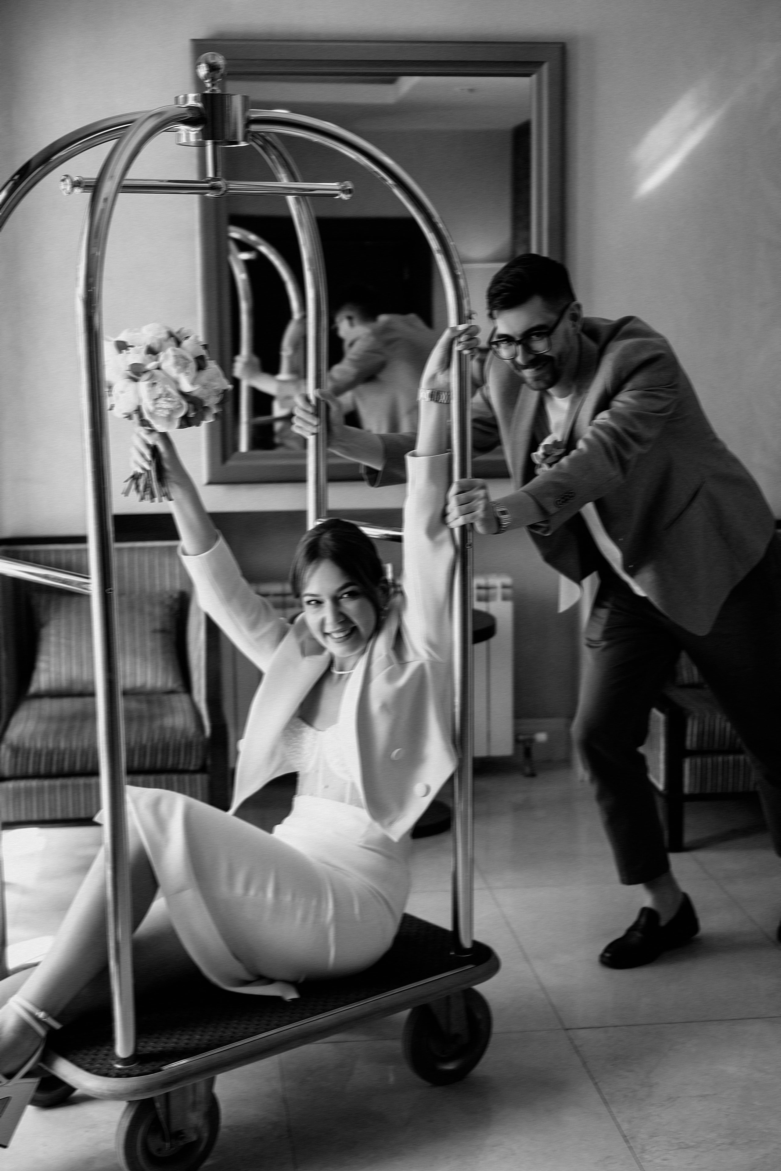 Свадебная фотоссесия Татьяны и Михаила в Чебоксарах. Индивидуальная и семейная фотосессия в Чебоксарах Оксана Русакова