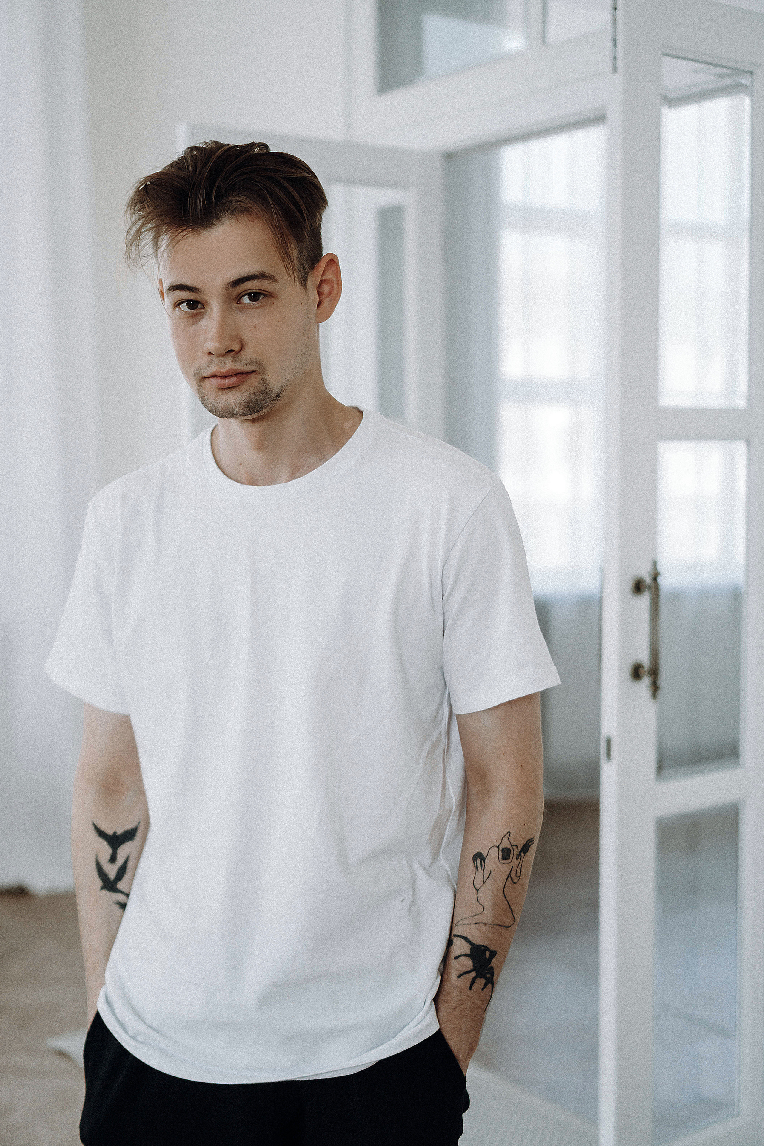 Парная фотоссесия Даши и Данила в Чебоксарах. Индивидуальная и семейная фотосессия в Чебоксарах Оксана Русакова