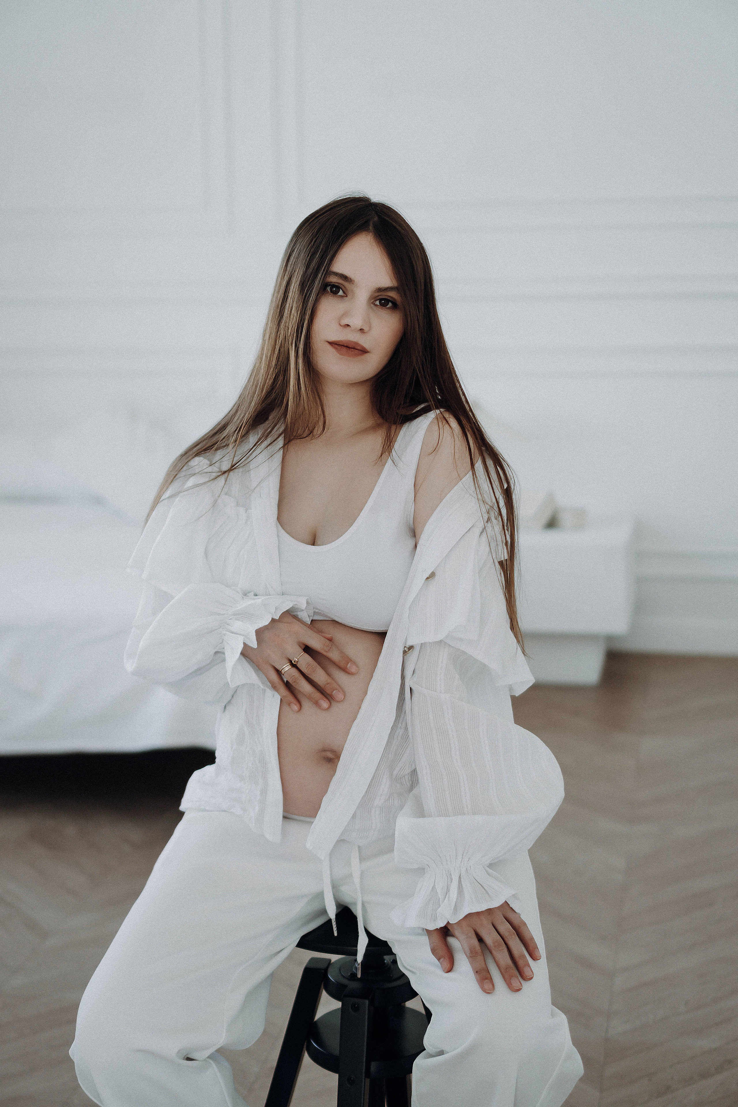 Парная фотоссесия Ярославы и Дениса в Чебоксарах. Индивидуальная и семейная фотосессия в Чебоксарах Оксана Русакова