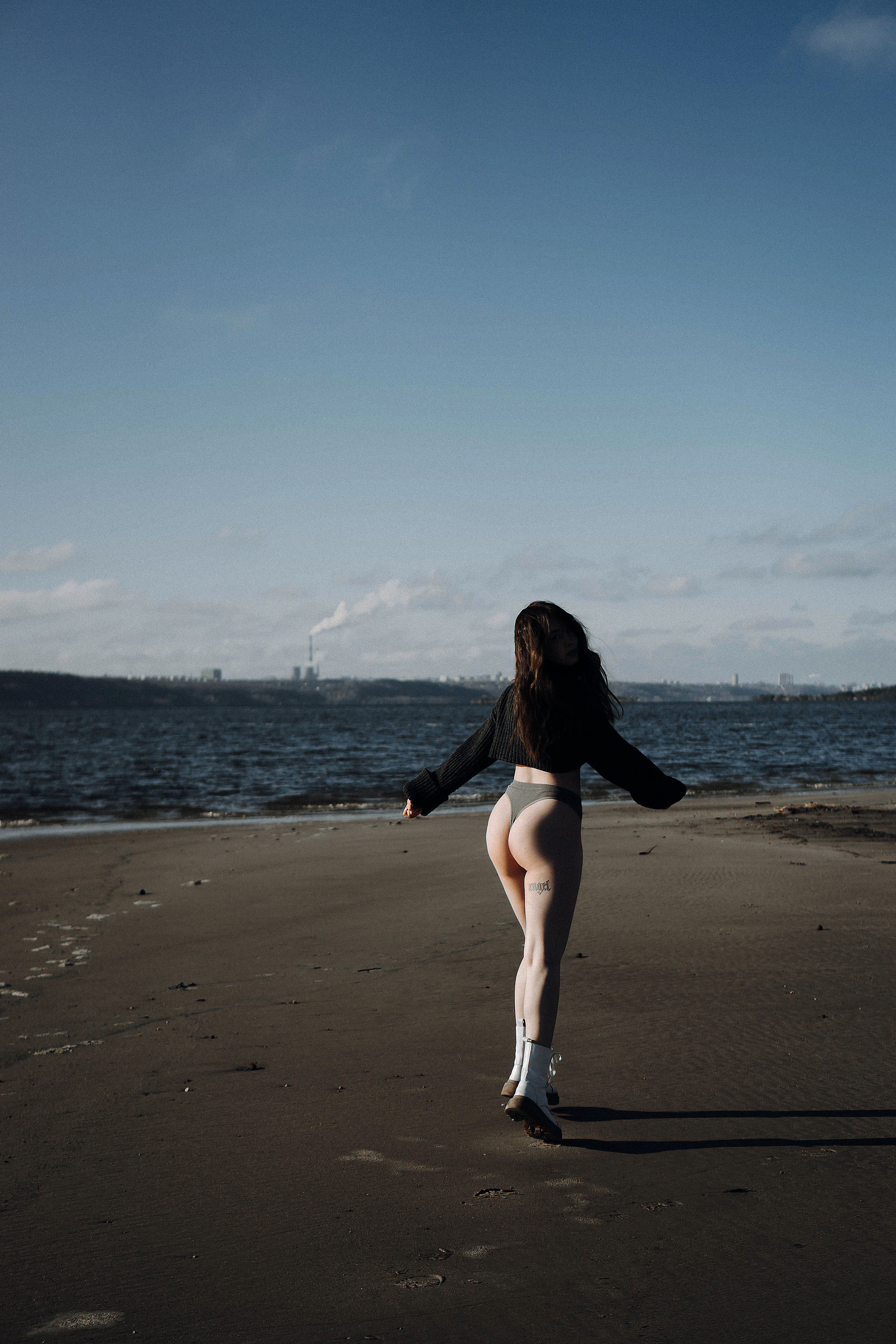 Индивидуальная съёмка Зои в Чебоксарах. Индивидуальная и семейная фотосессия в Чебоксарах Оксана Русакова