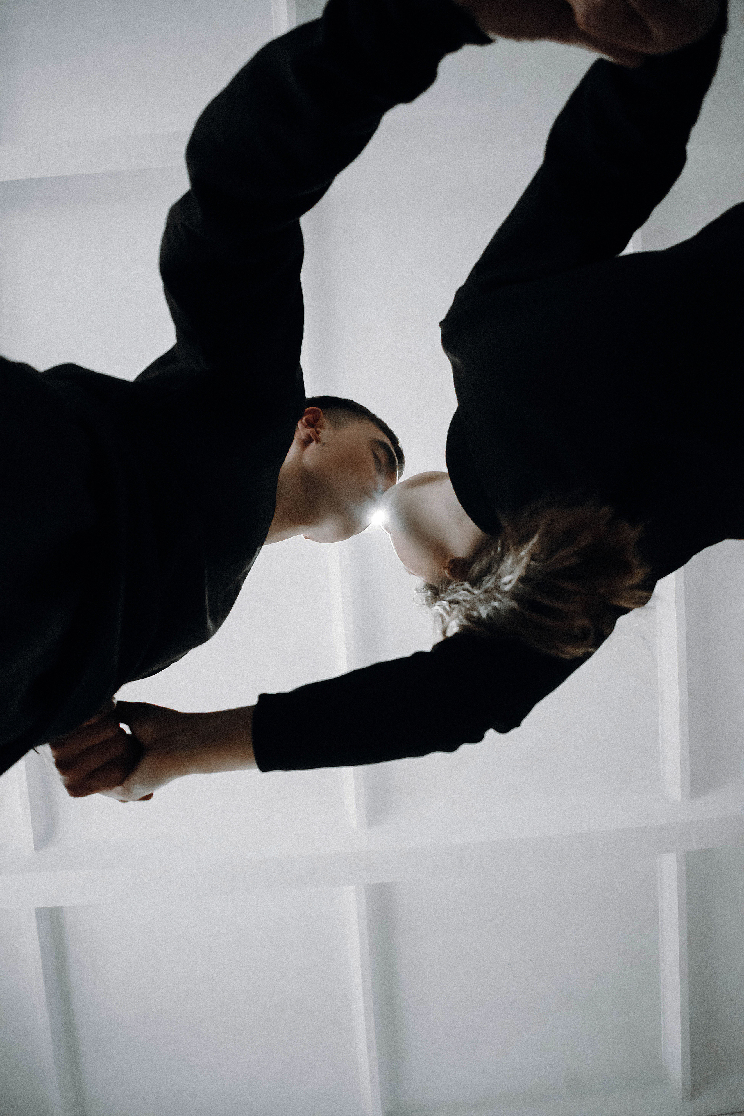 Парная фотоссесия Элеоноры и Николая в Чебоксарах. Индивидуальная и семейная фотосессия в Чебоксарах Оксана Русакова