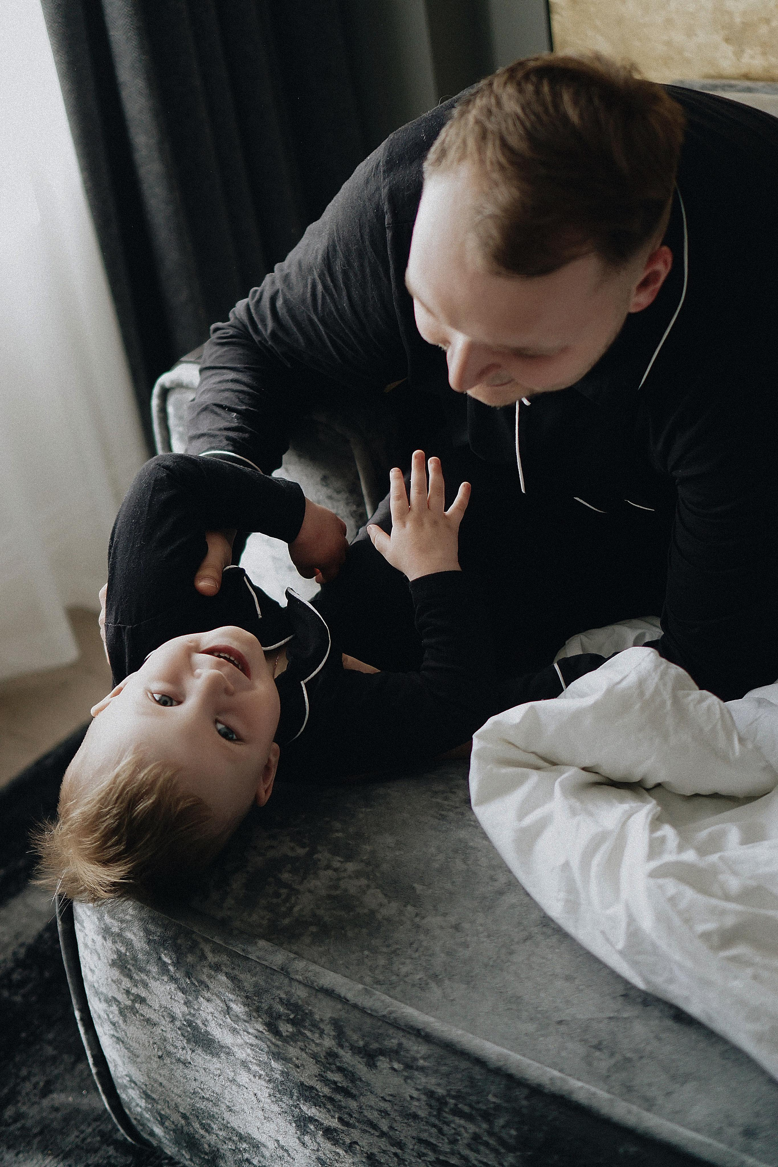 Семейная фотоссесия родители и их малыши   в Чебоксарах. Индивидуальная и семейная фотосессия в Чебоксарах Оксана Русакова